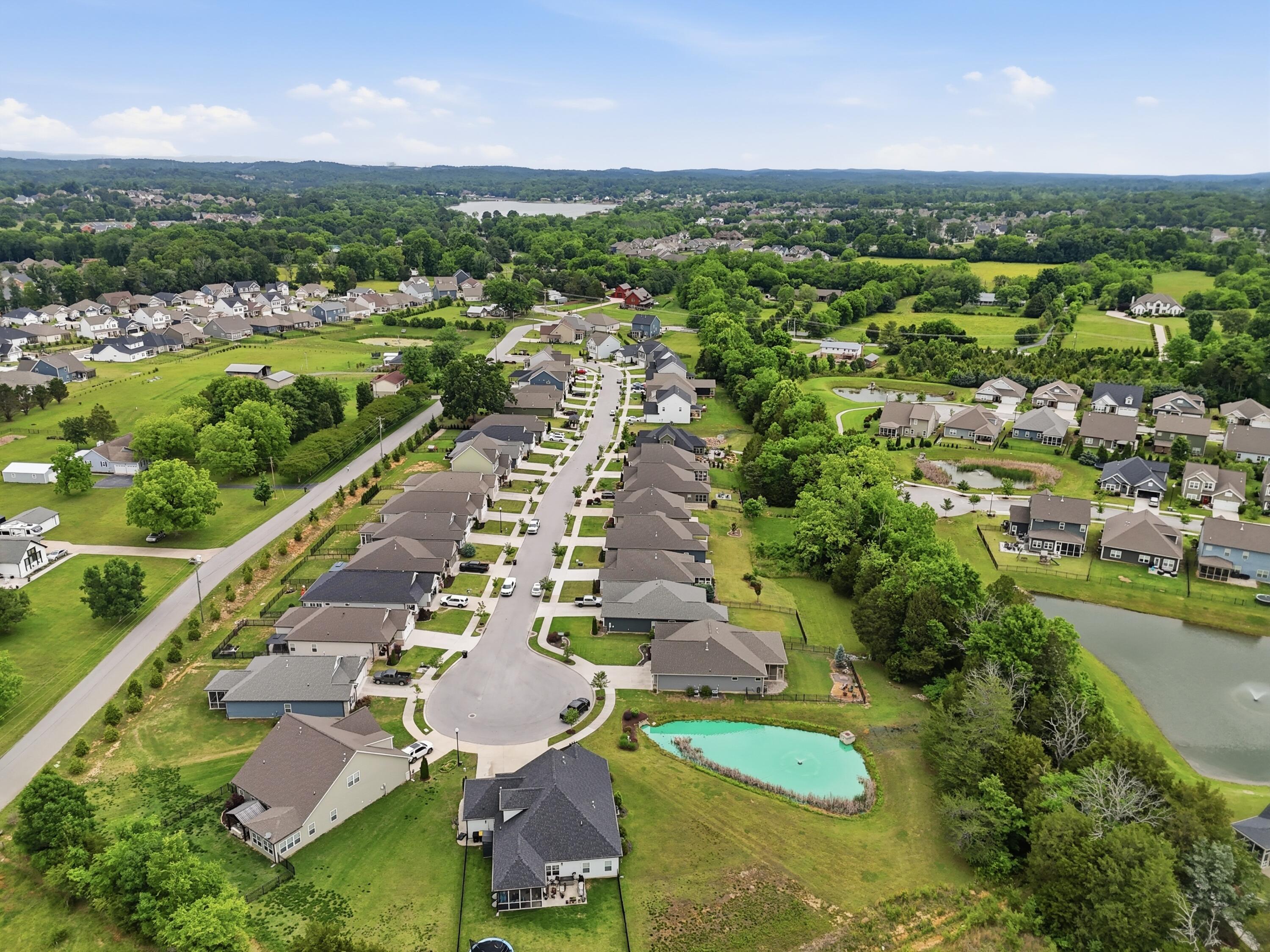 8489 Cherrybark Lane