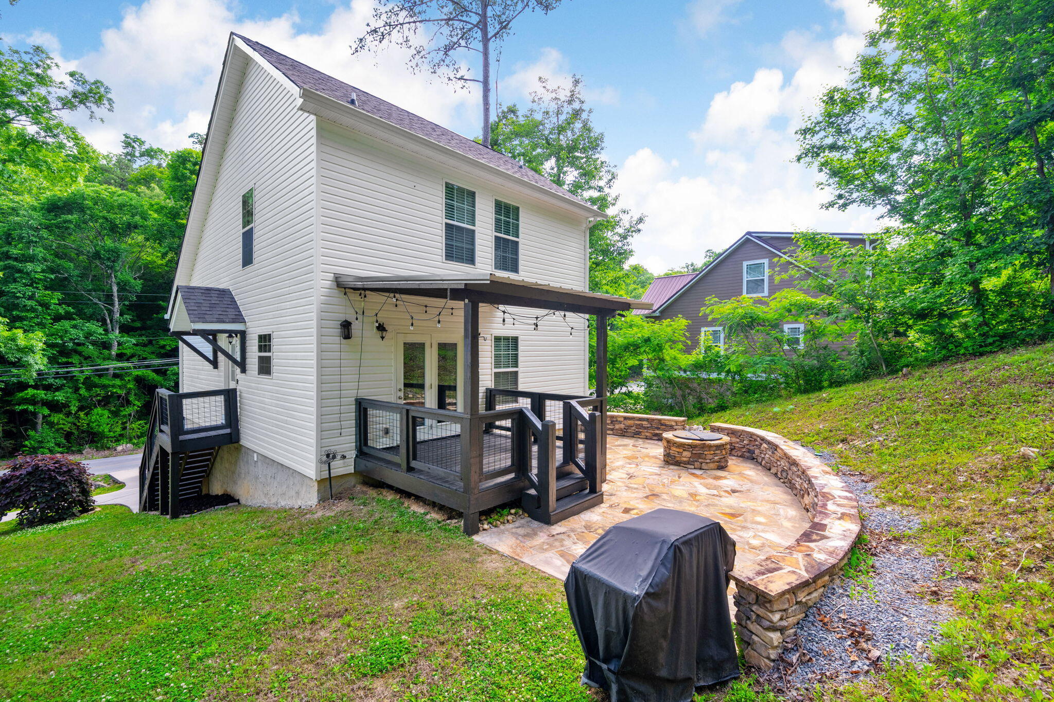8936 Fuller Road