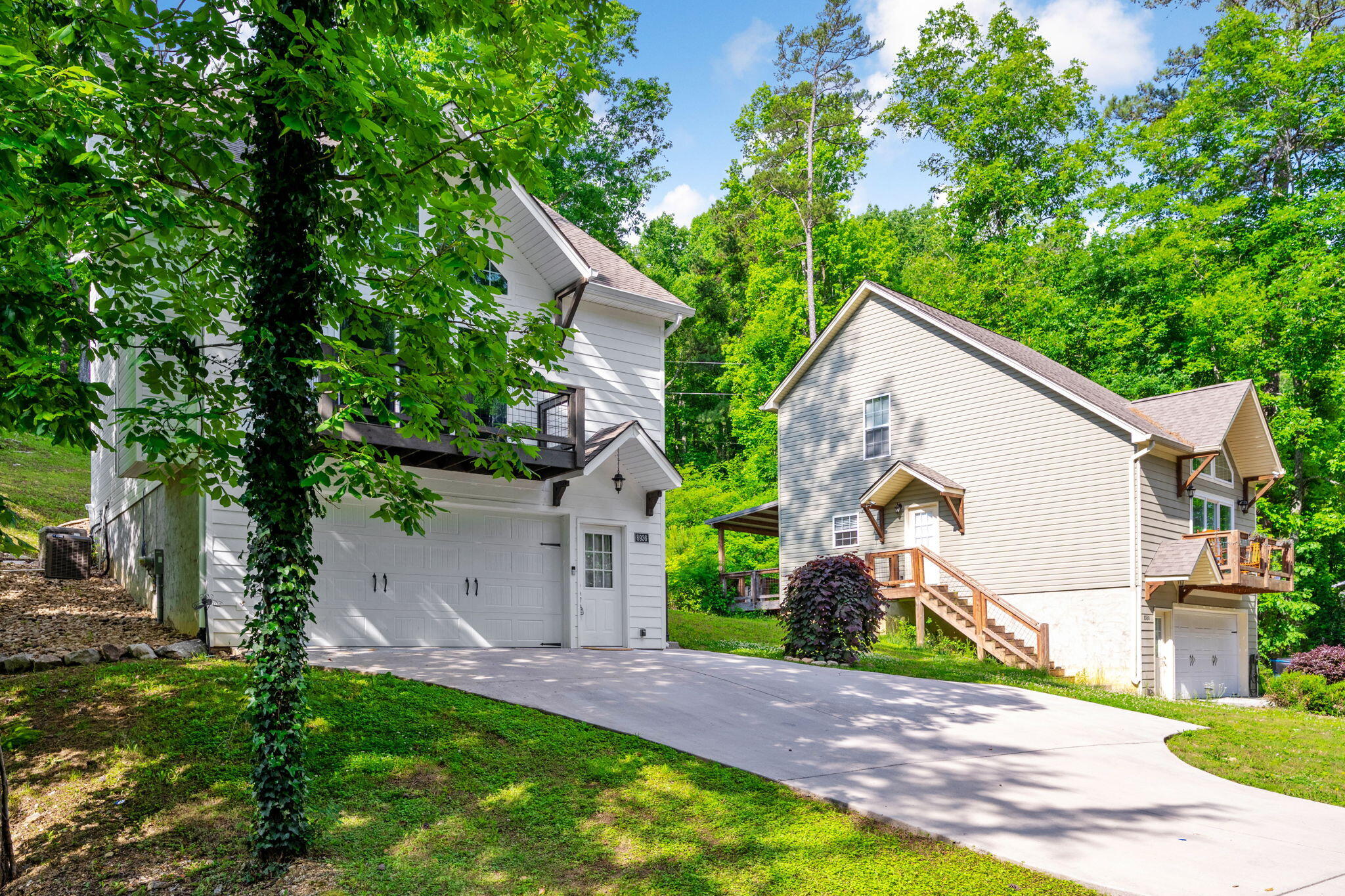 8936 Fuller Road