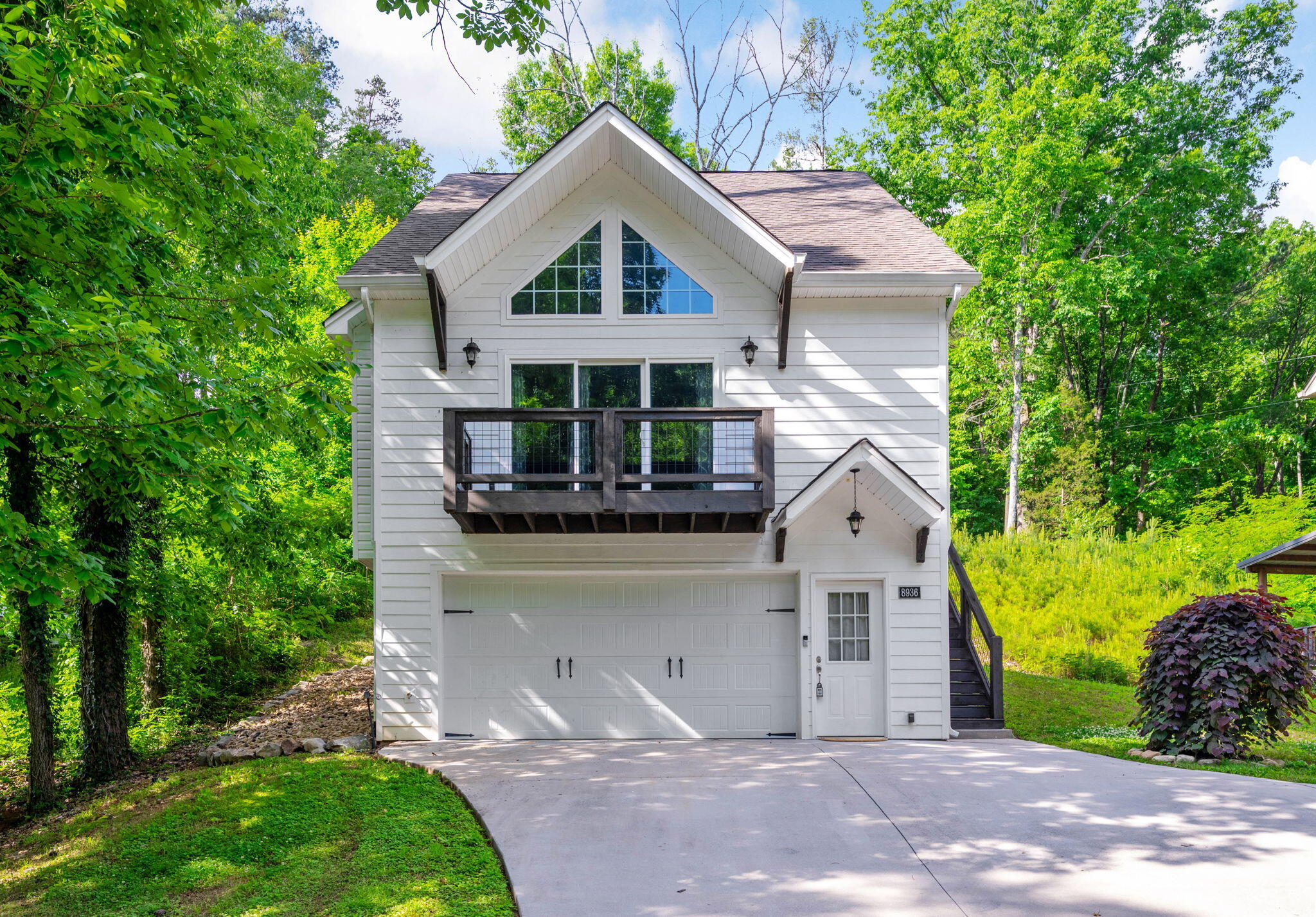 8936 Fuller Road