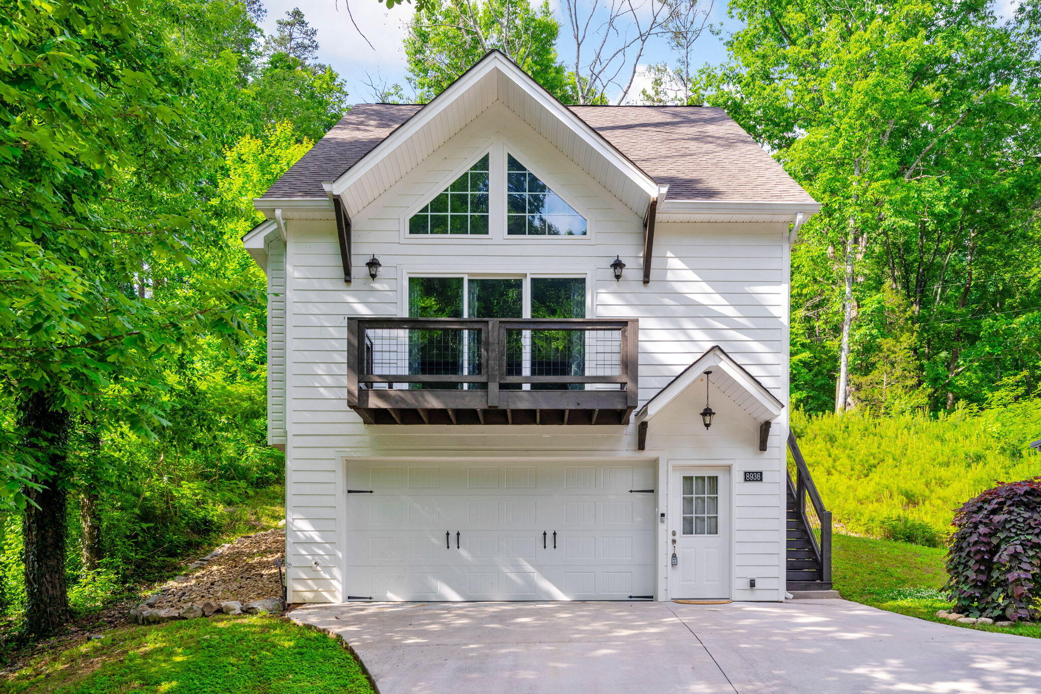 8936 Fuller Road
