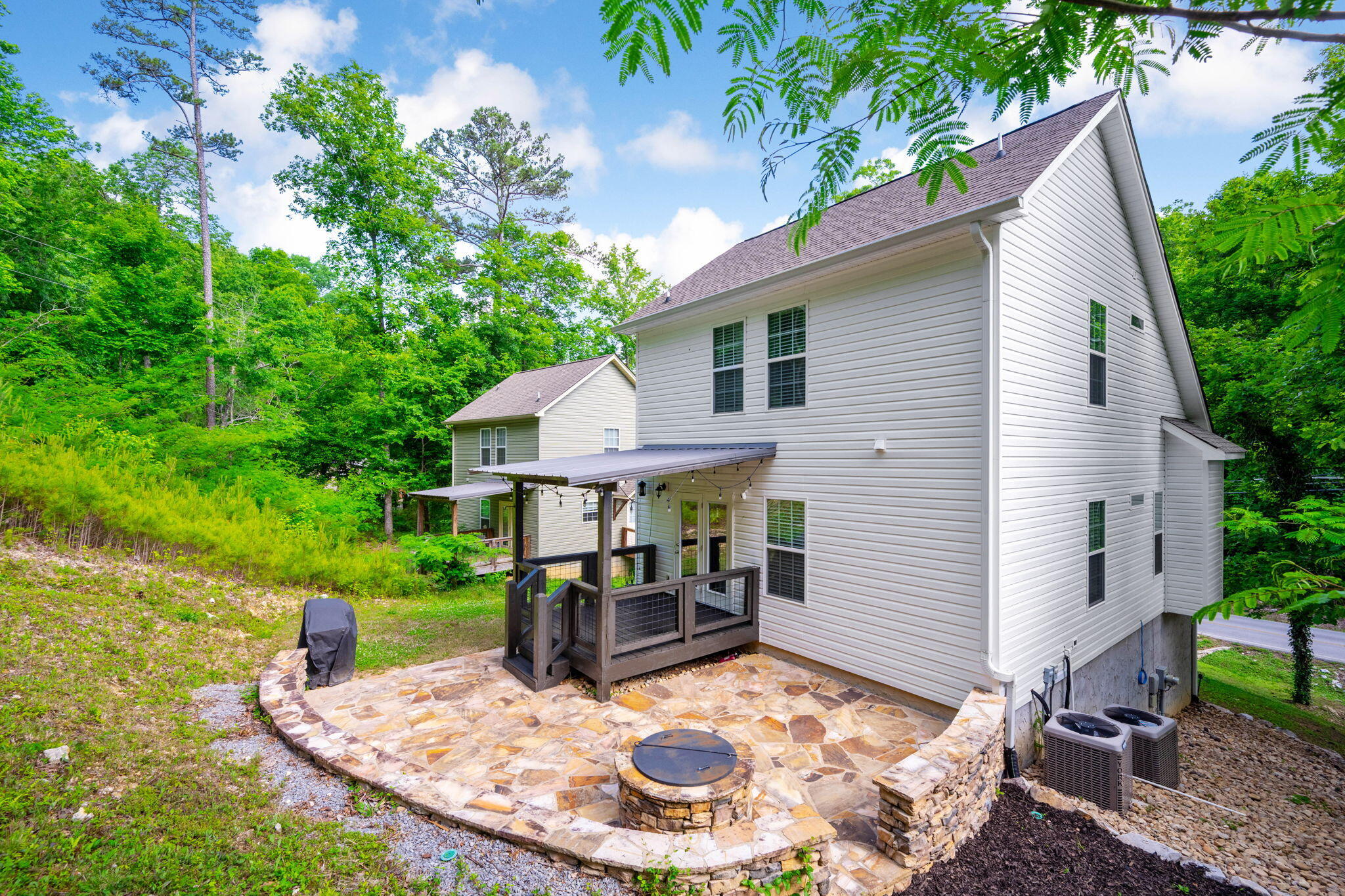 8936 Fuller Road
