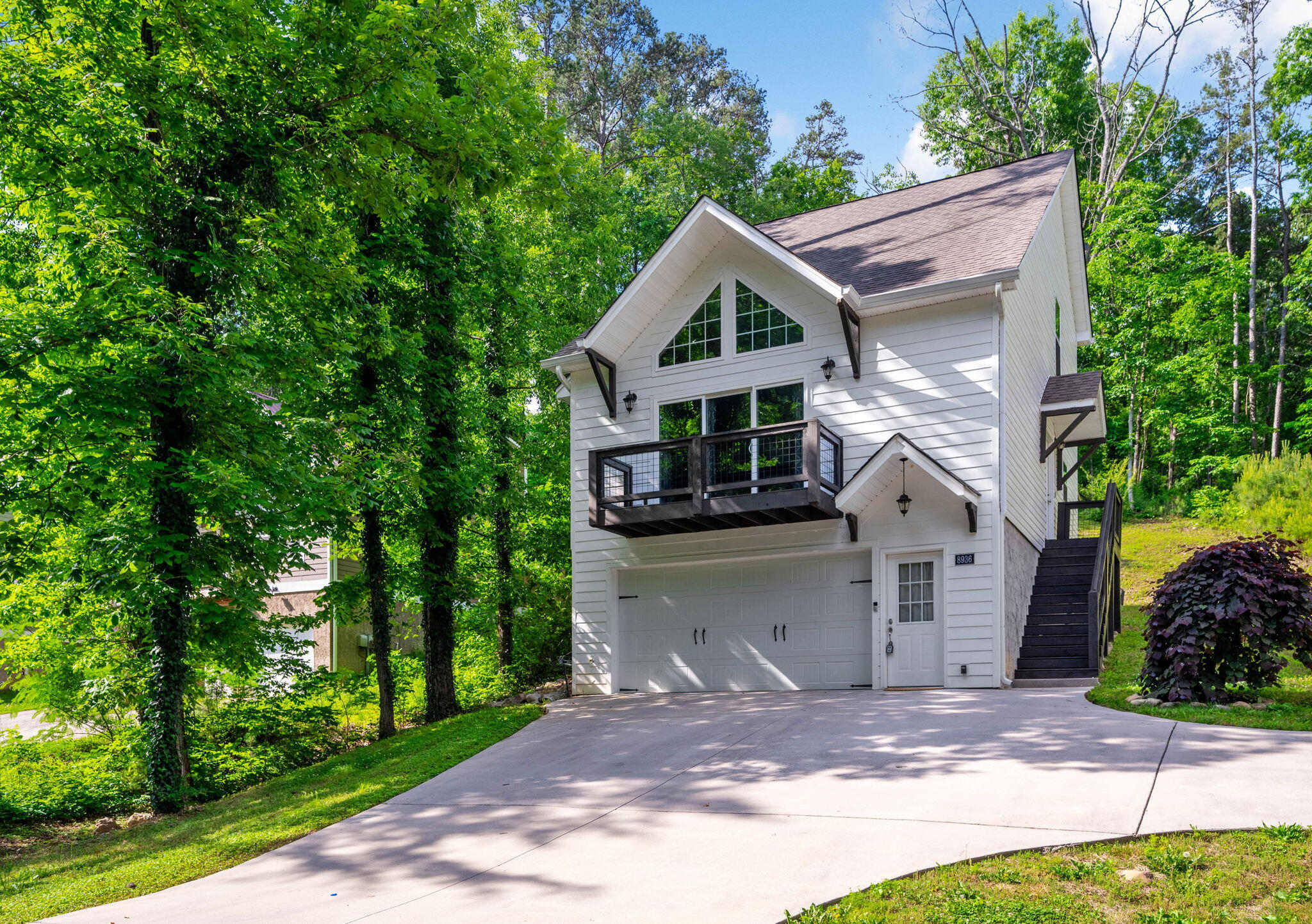 8936 Fuller Road