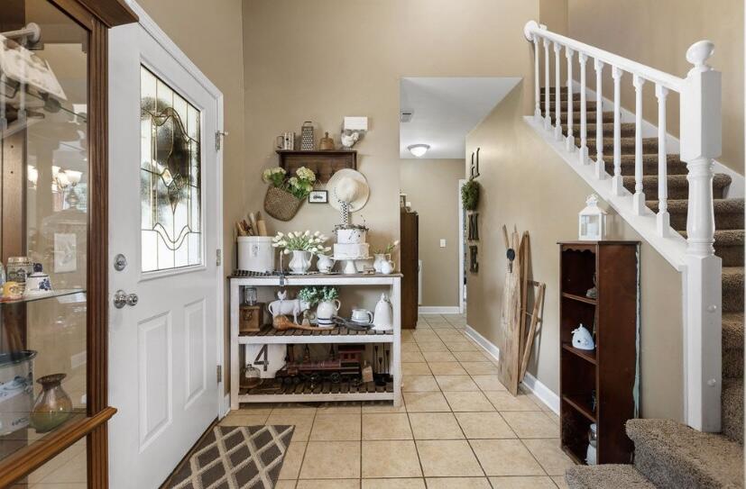 647 Peachtree Circle