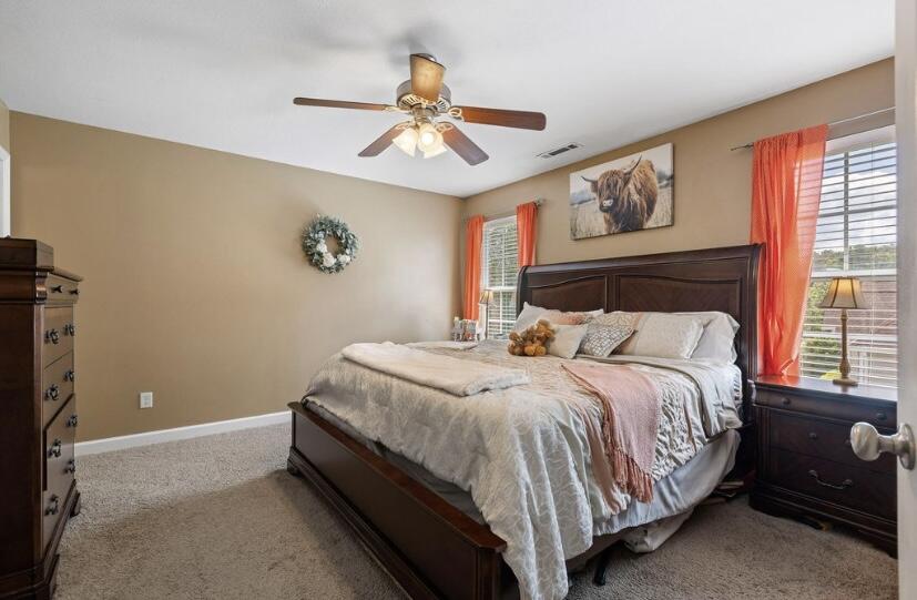 647 Peachtree Circle