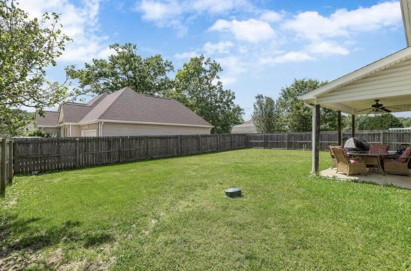 647 Peachtree Circle