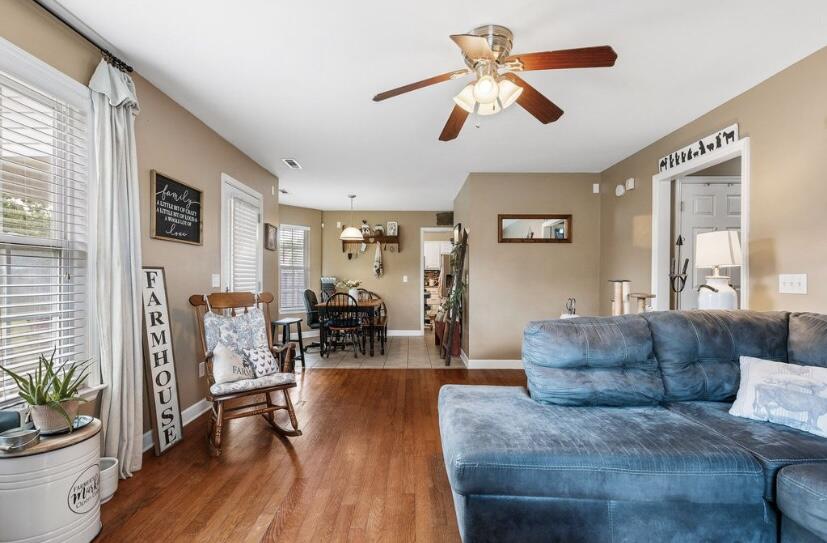 647 Peachtree Circle