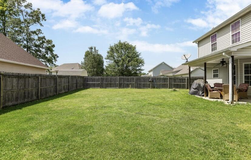 647 Peachtree Circle