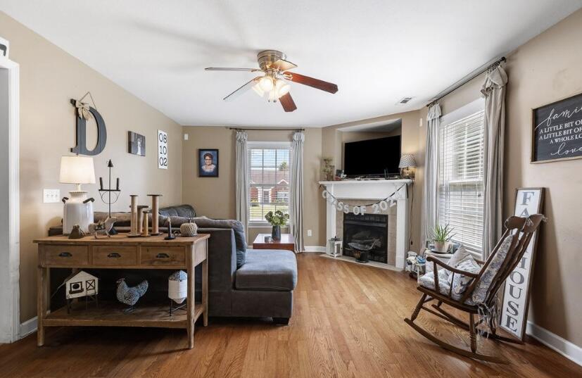 647 Peachtree Circle