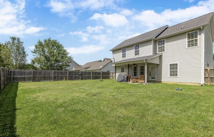647 Peachtree Circle