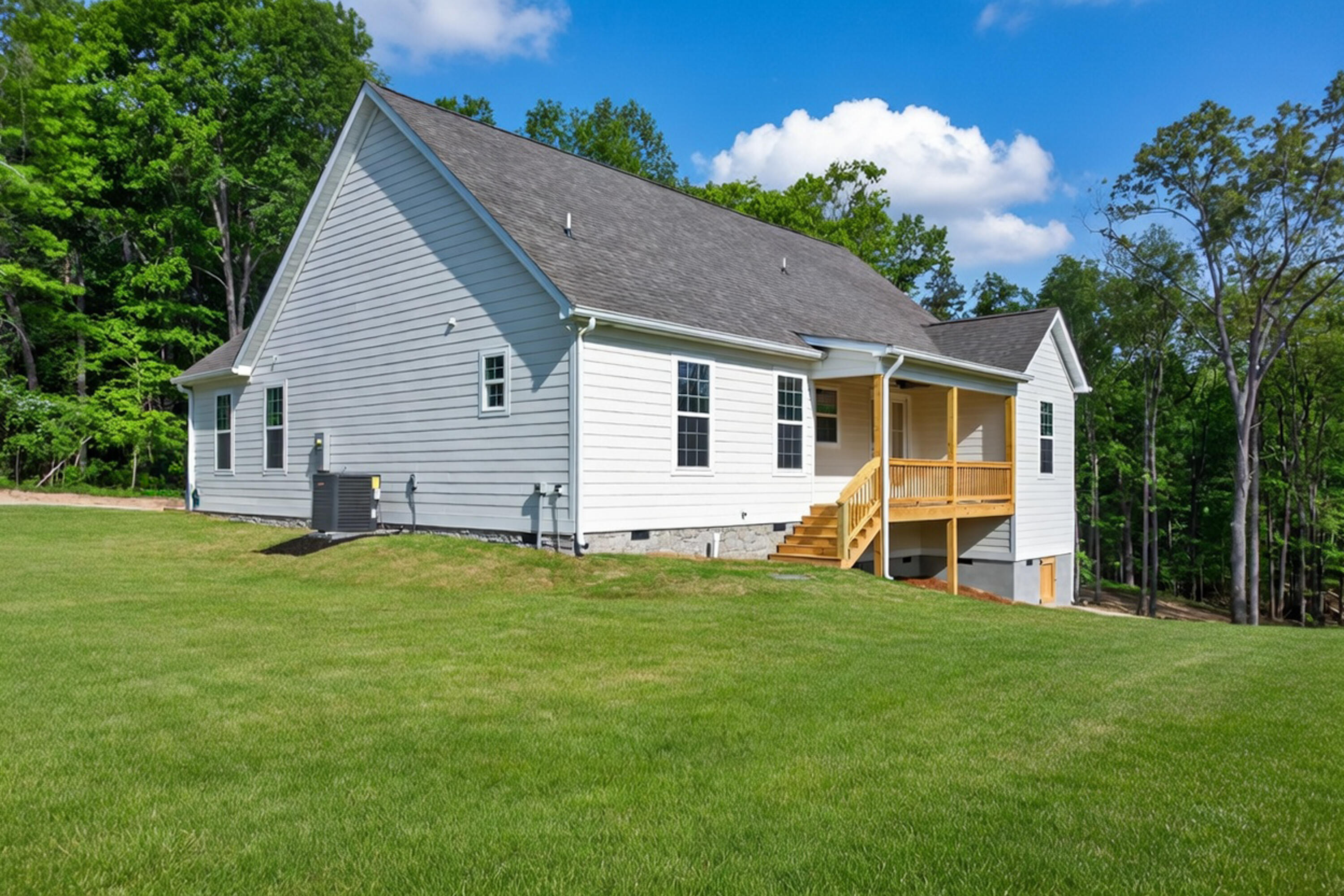 413 Haig Mill Lake Road, 5