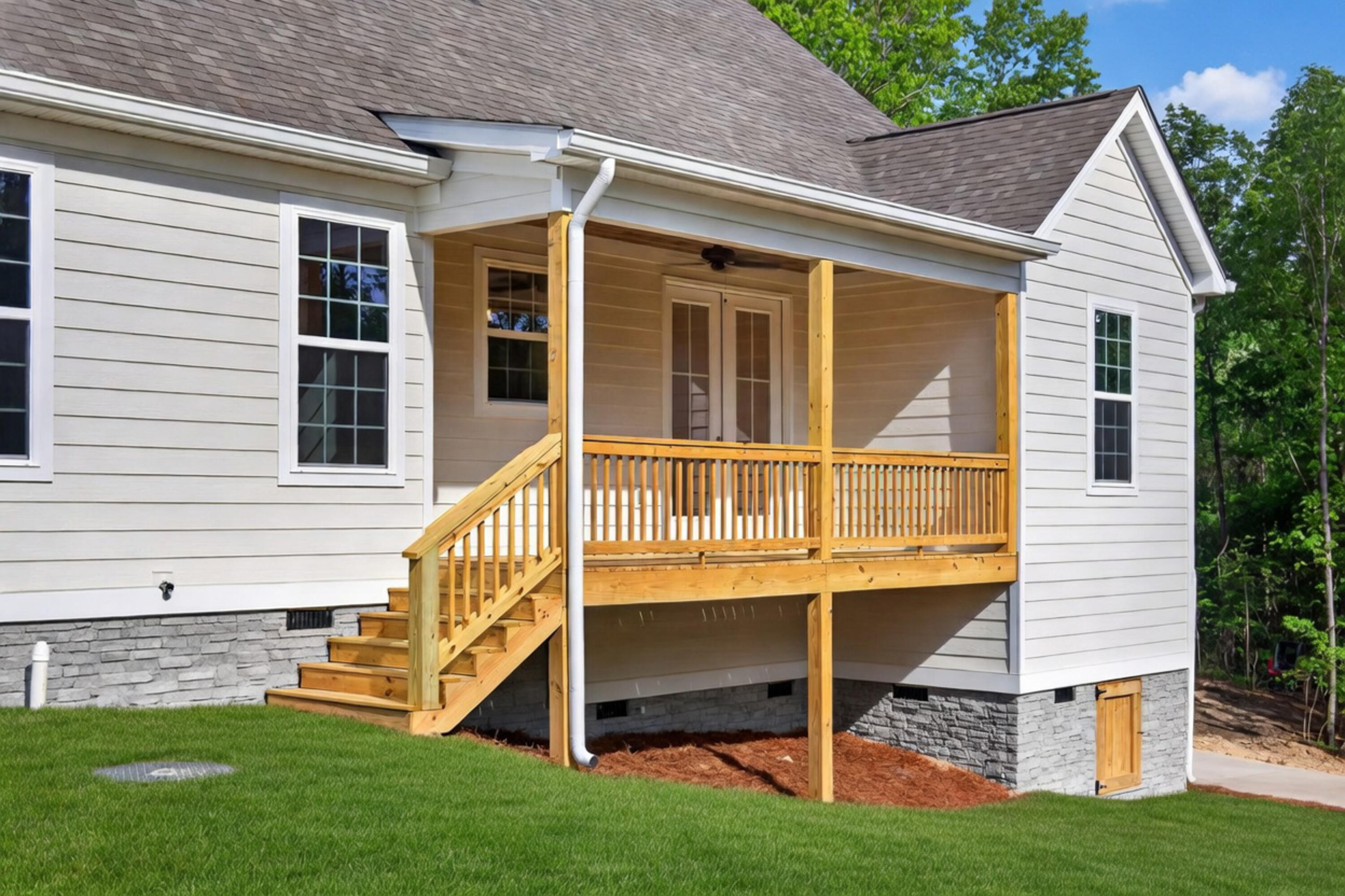 413 Haig Mill Lake Road, 5