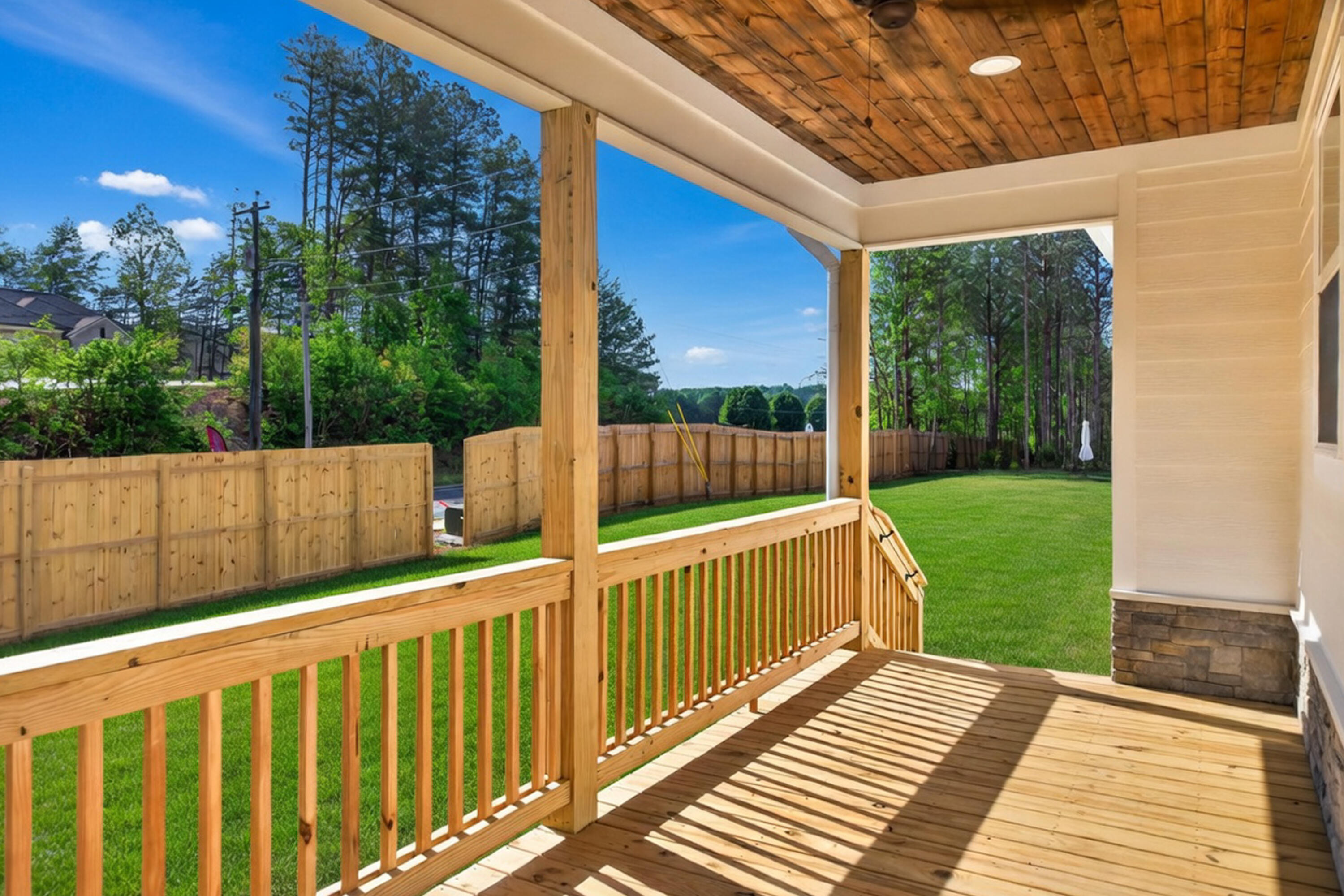 413 Haig Mill Lake Road, 5
