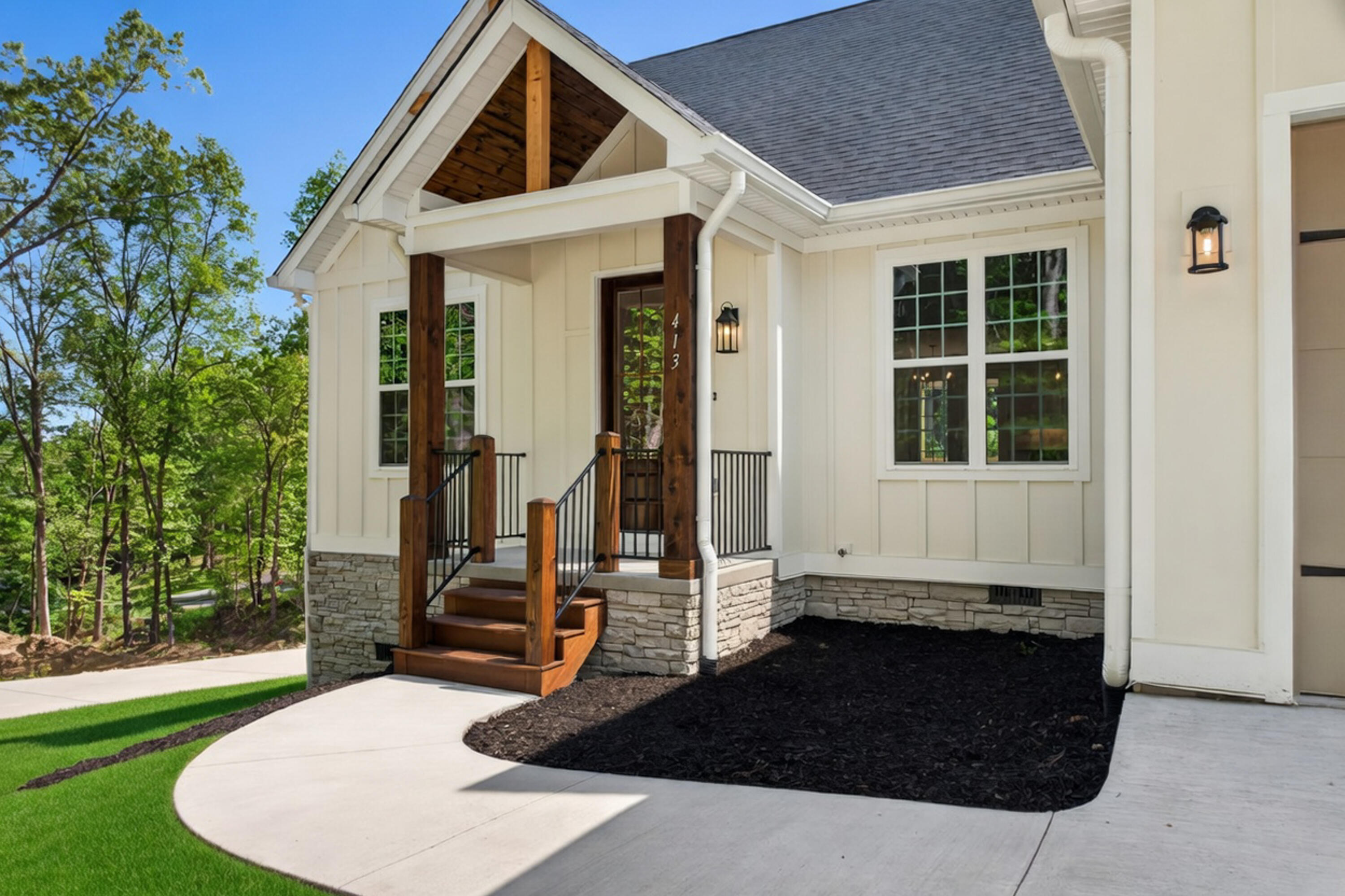 413 Haig Mill Lake Road, 5