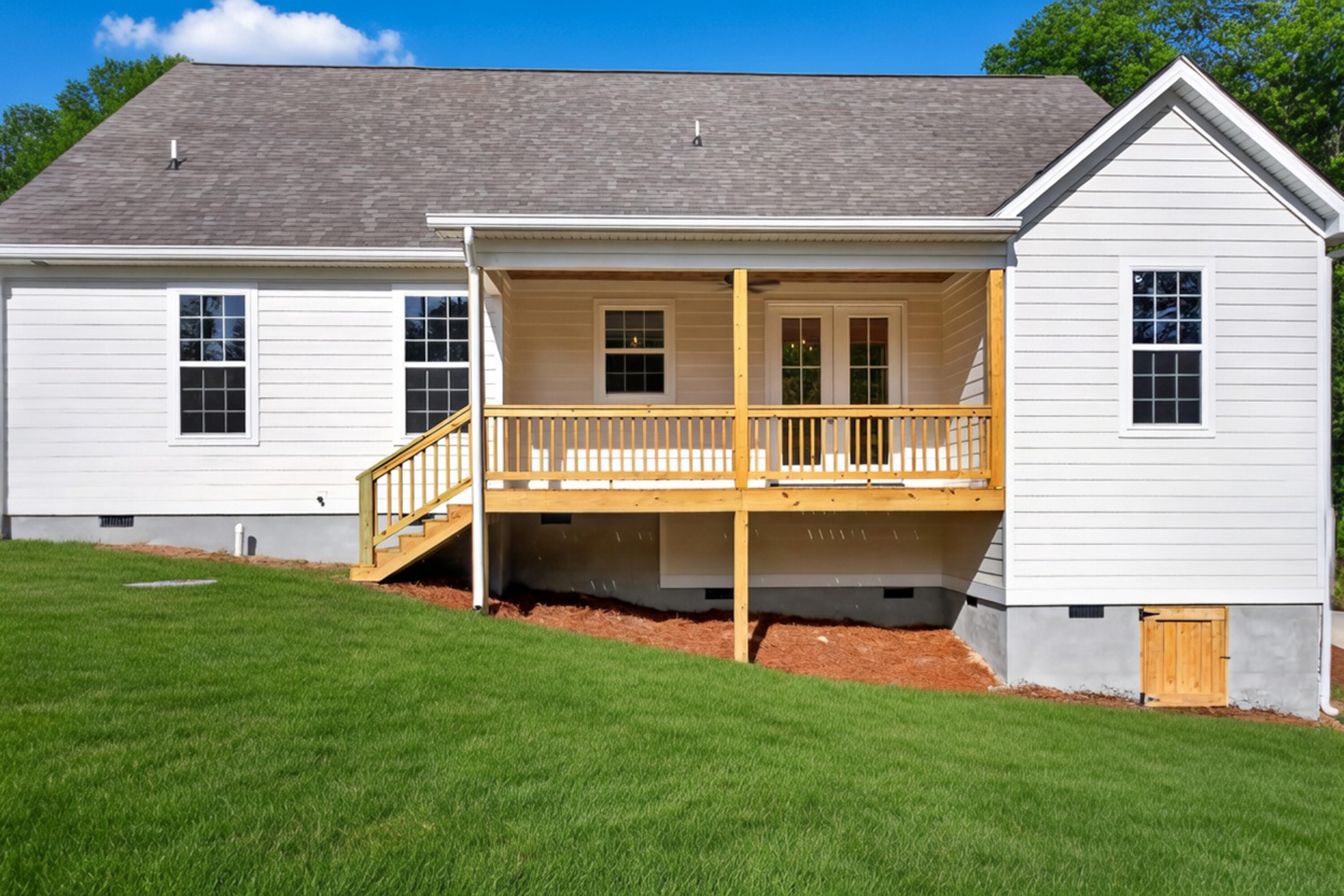 413 Haig Mill Lake Road, 5