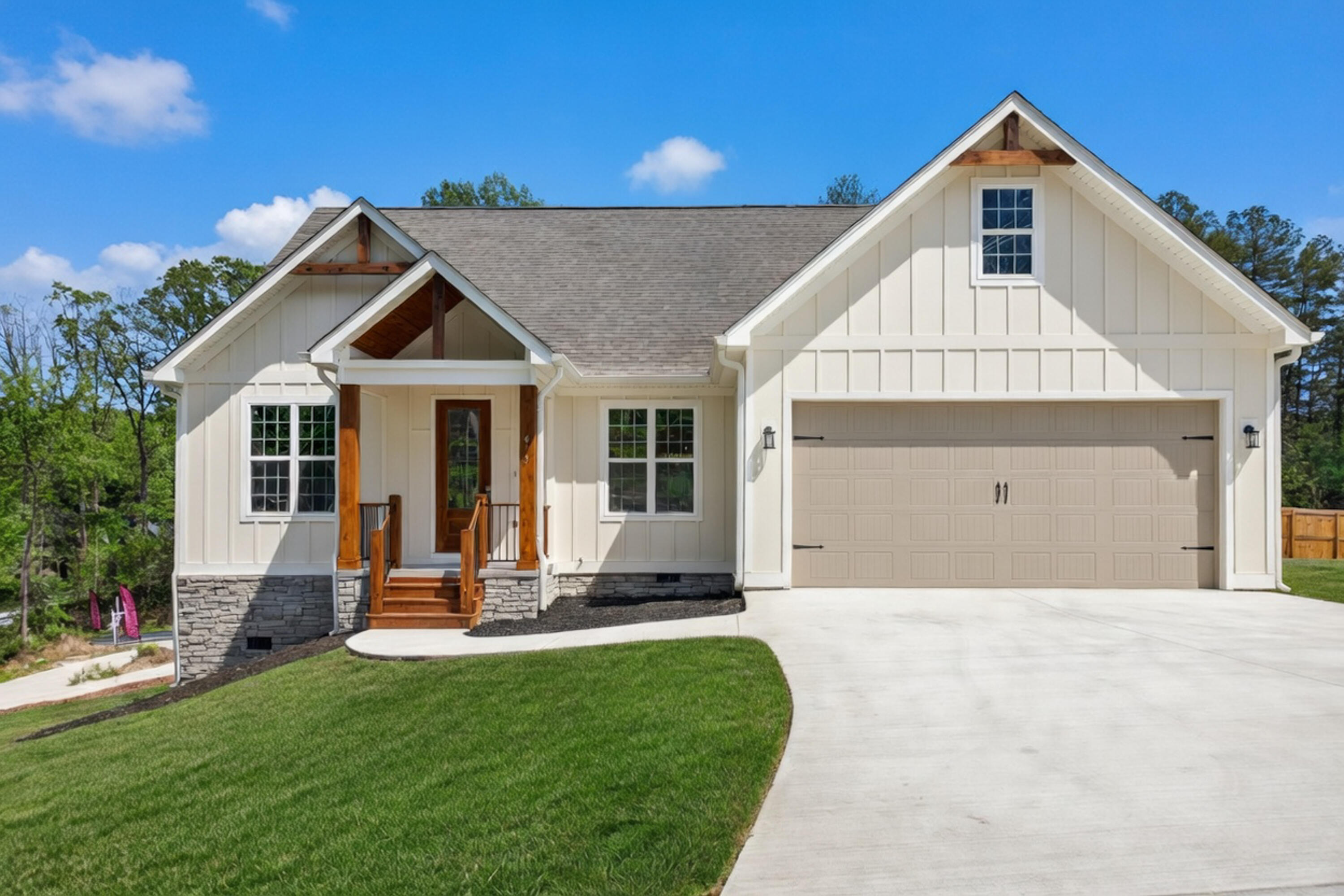 413 Haig Mill Lake Road, 5