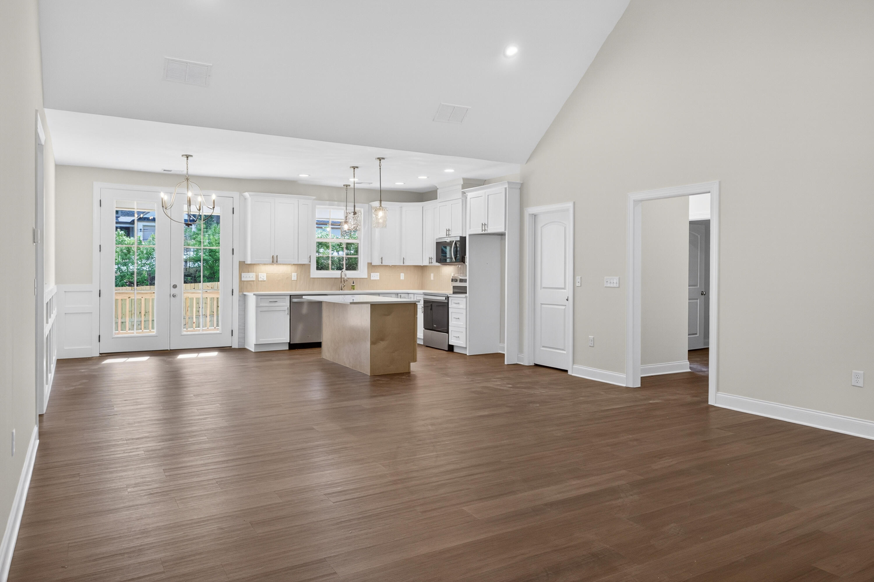 413 Haig Mill Lake Road, 5