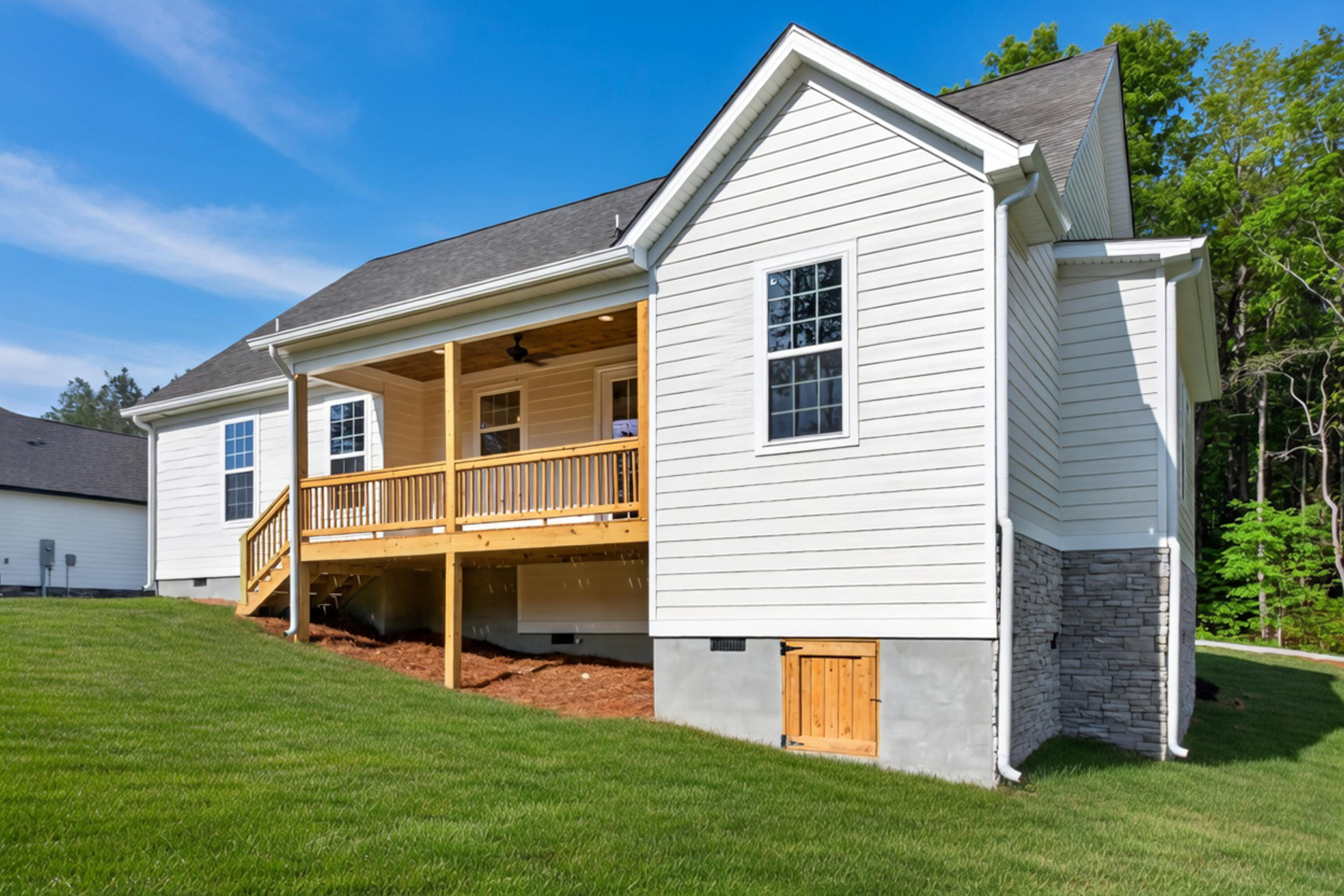 413 Haig Mill Lake Road, 5