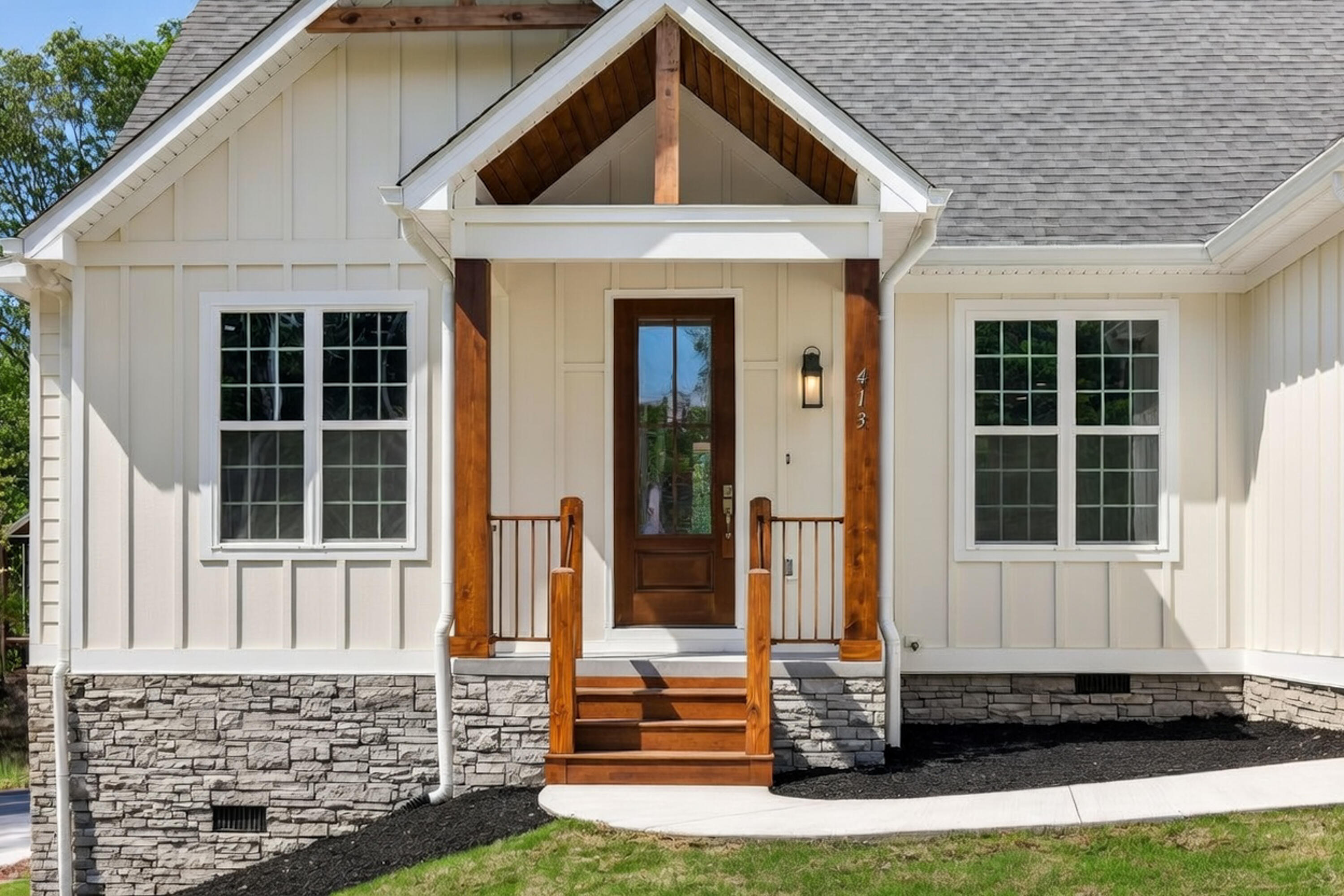 413 Haig Mill Lake Road, 5