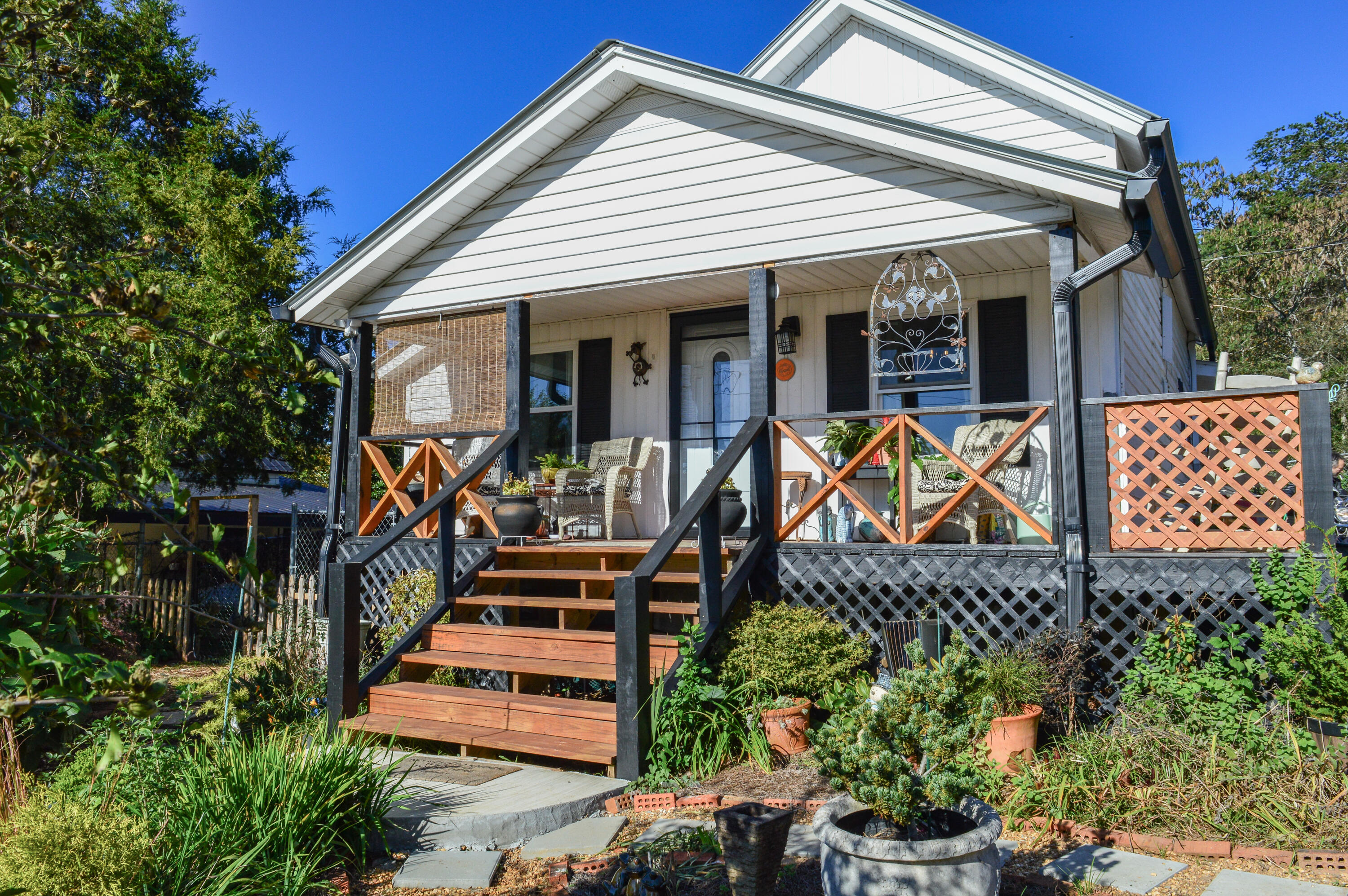 203 Main Street