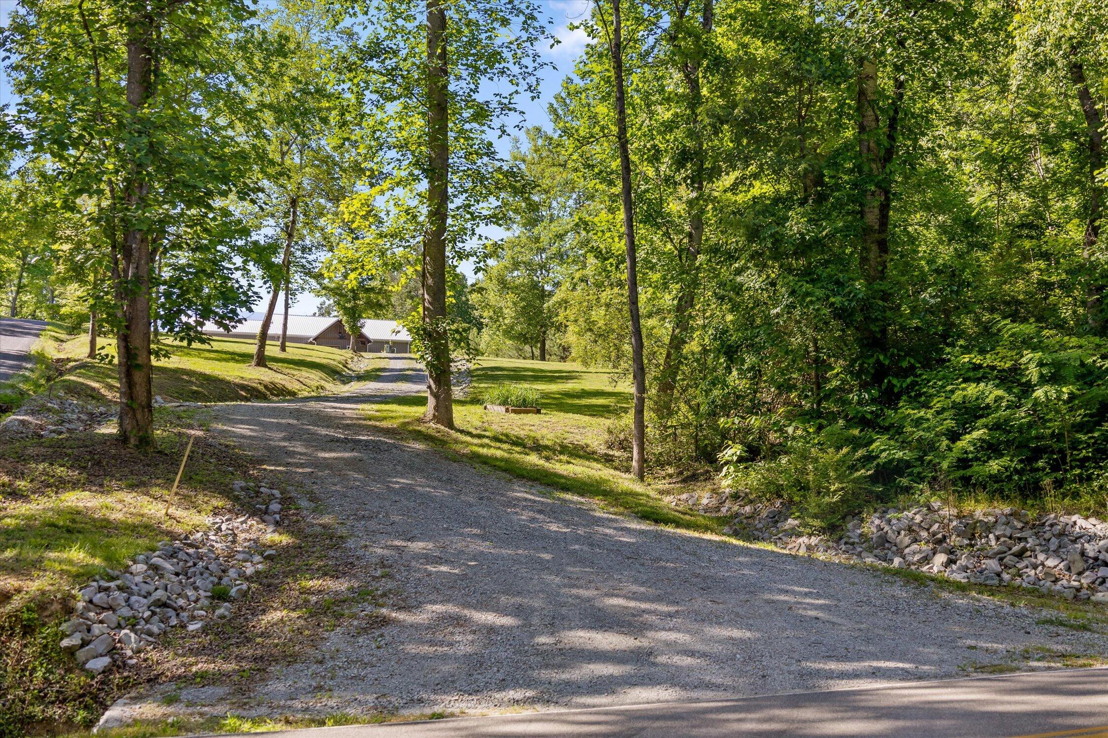 15025 May Road