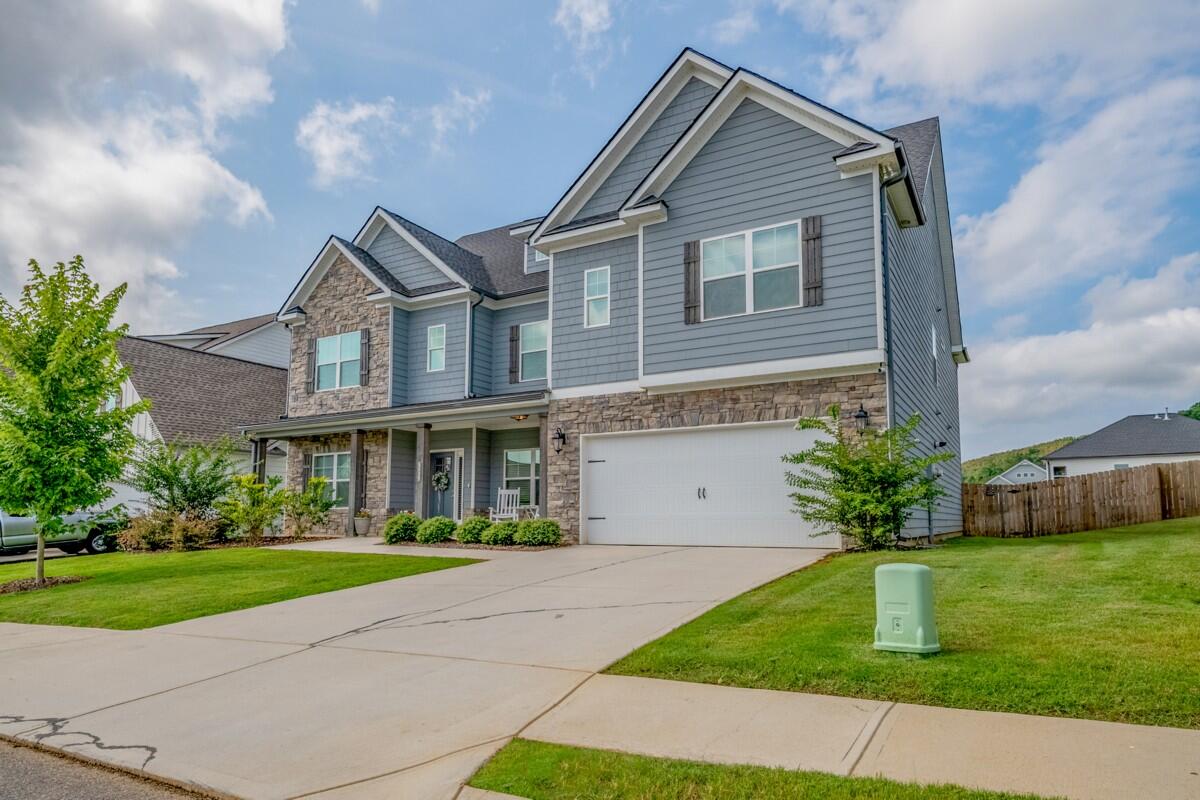 3329 Prairie Range Lane