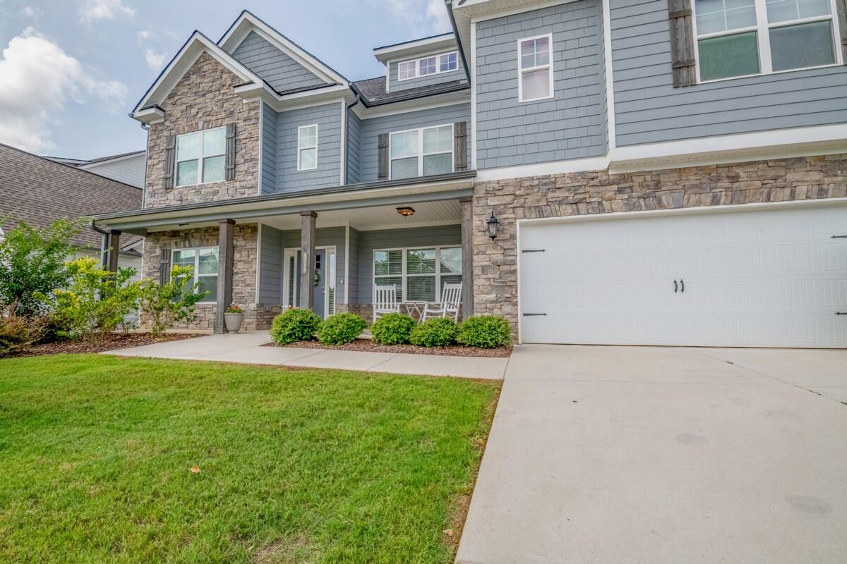 3329 Prairie Range Lane