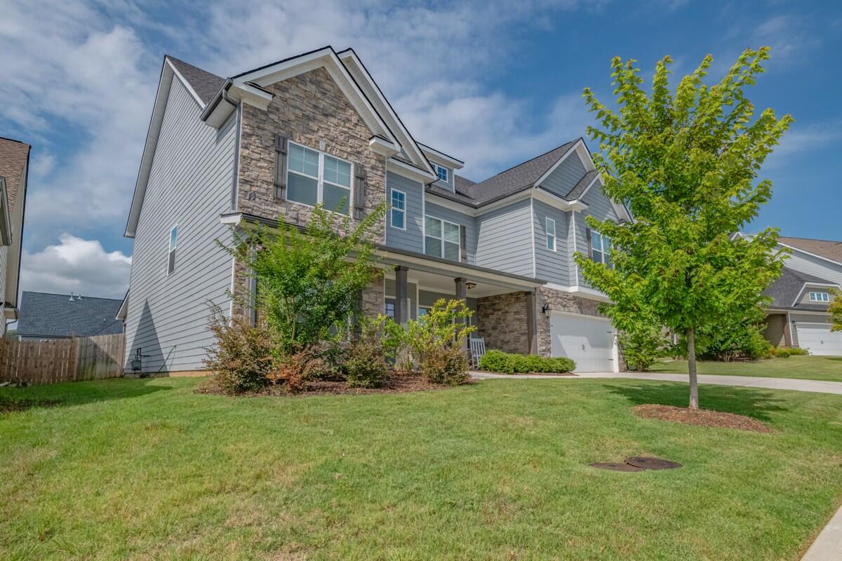 3329 Prairie Range Lane
