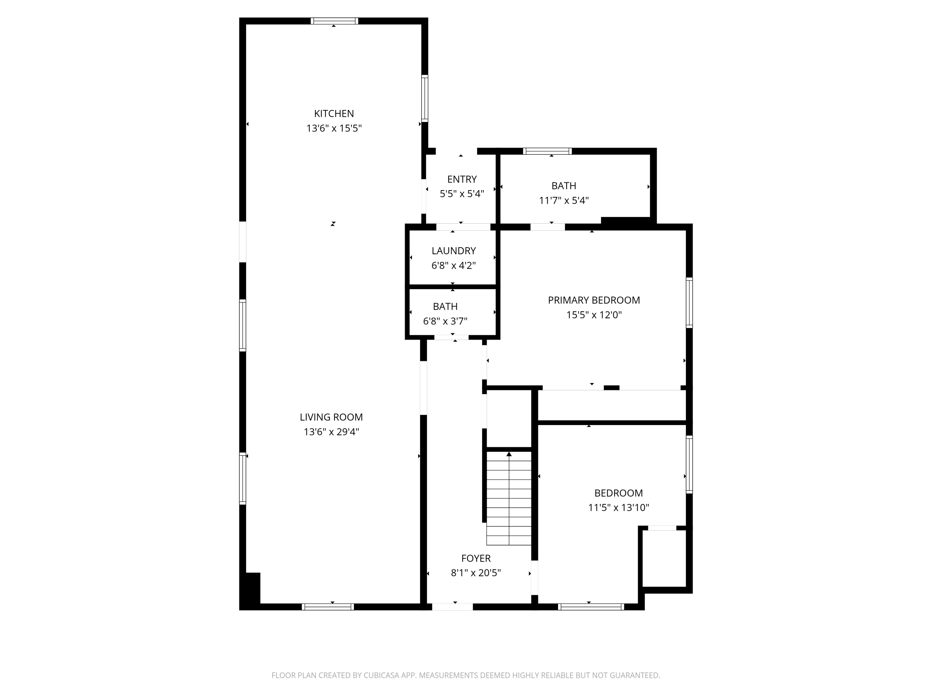 799 Reed Pond NW