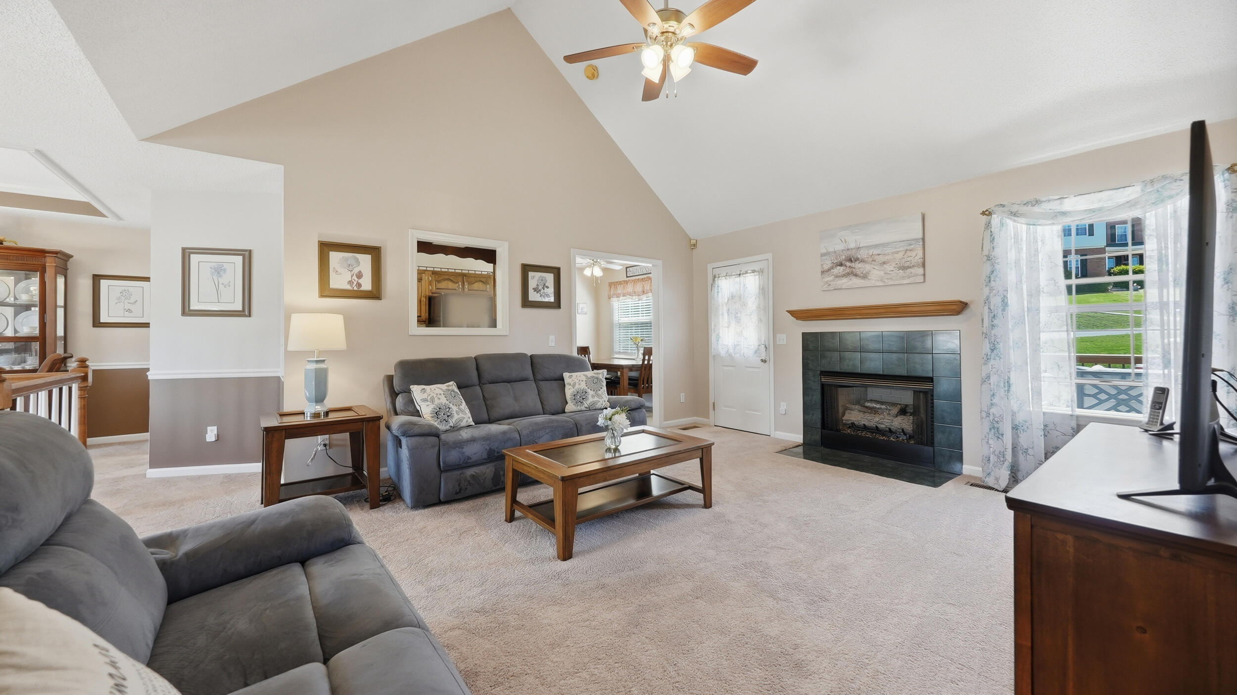7936 Hamilton Mill Drive