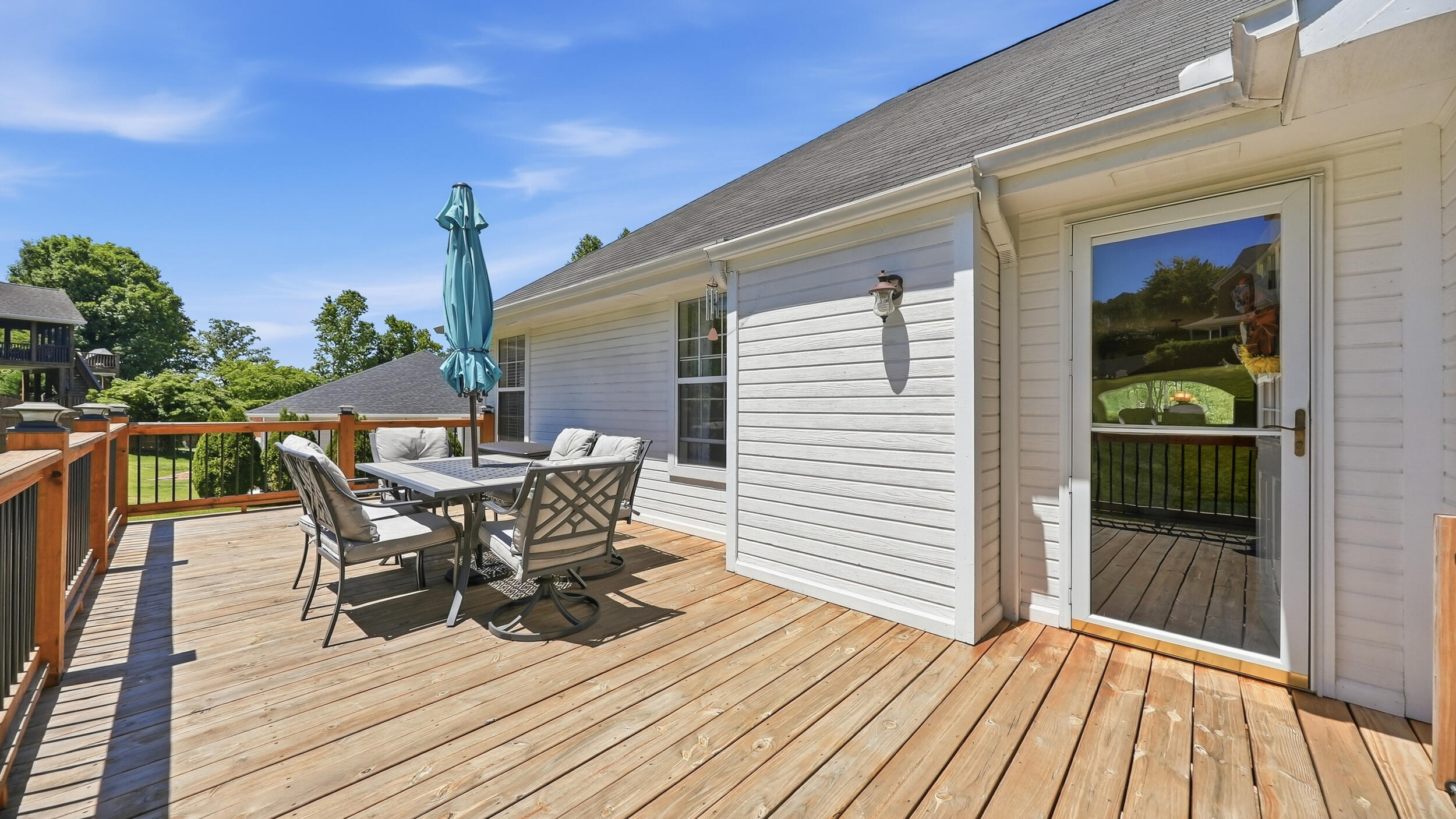 7936 Hamilton Mill Drive
