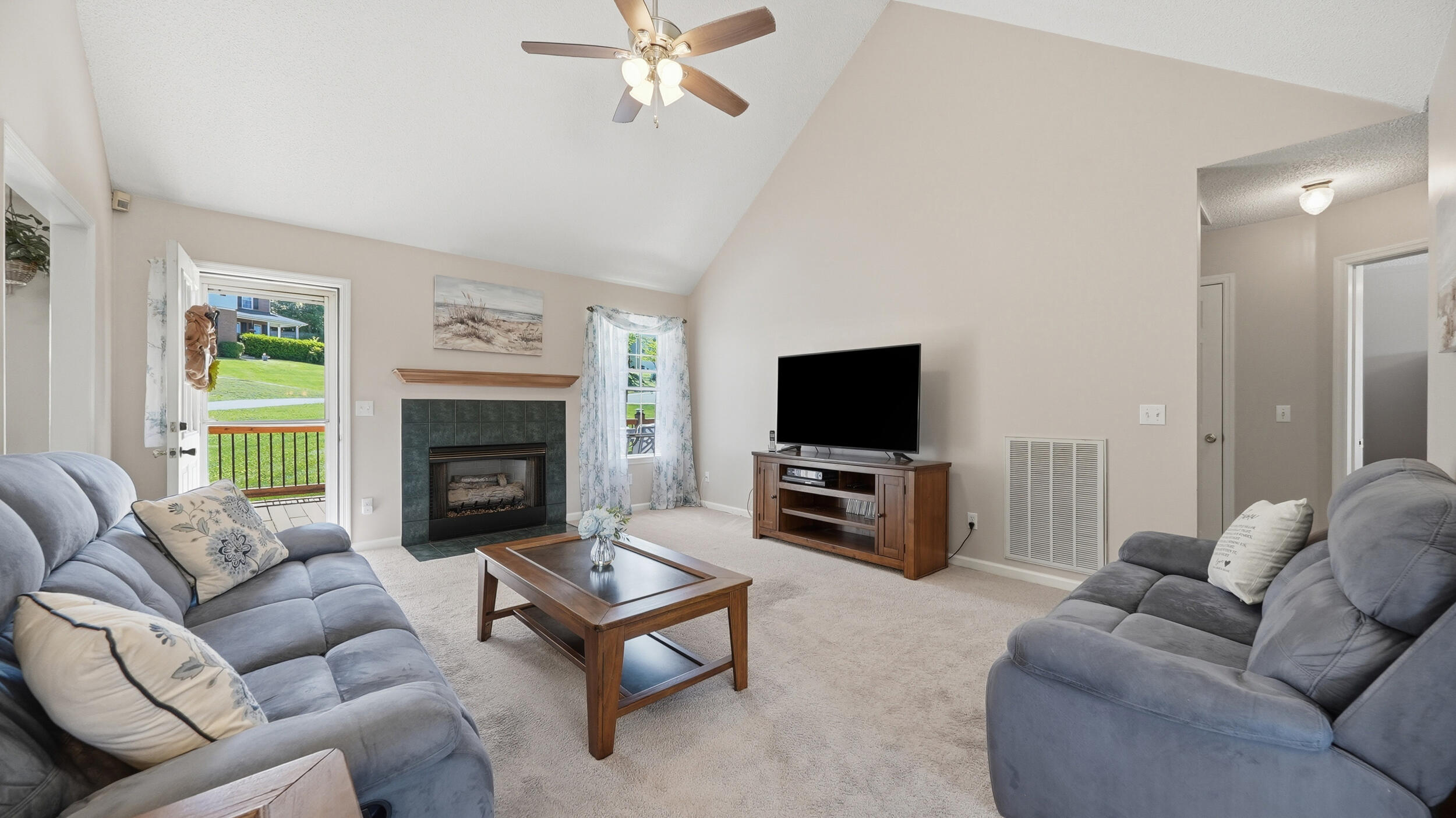 7936 Hamilton Mill Drive