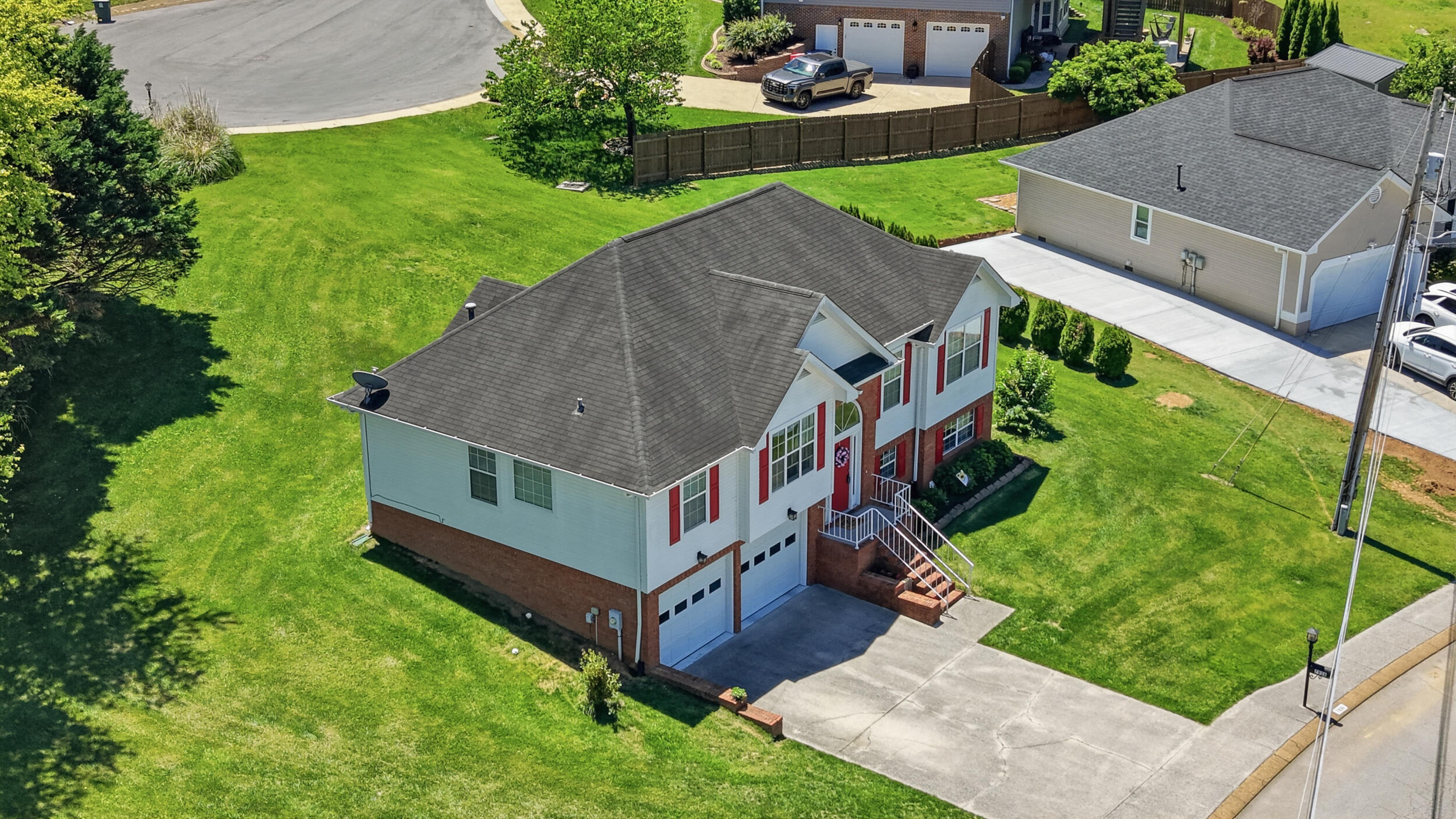 7936 Hamilton Mill Drive