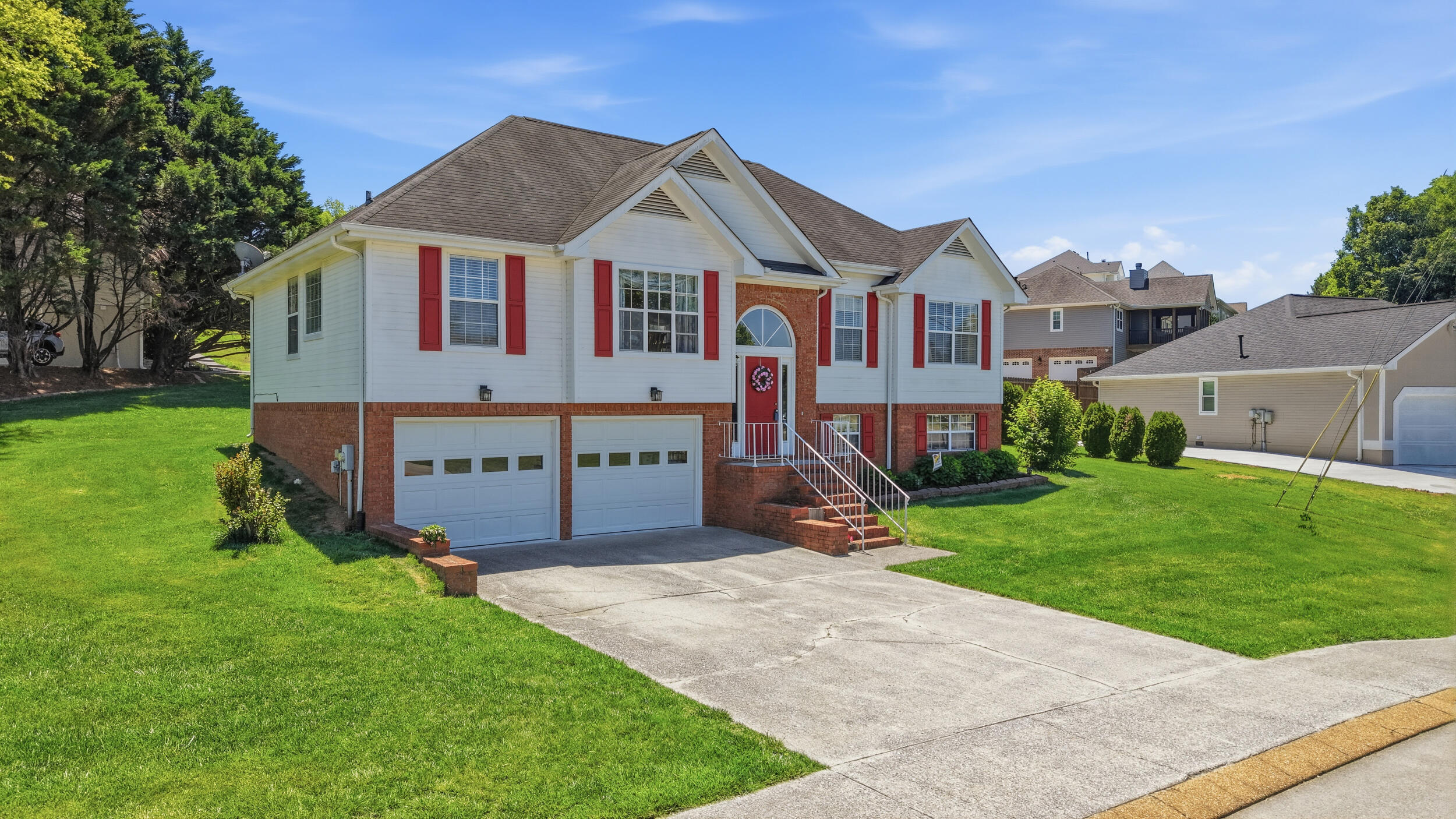 7936 Hamilton Mill Drive