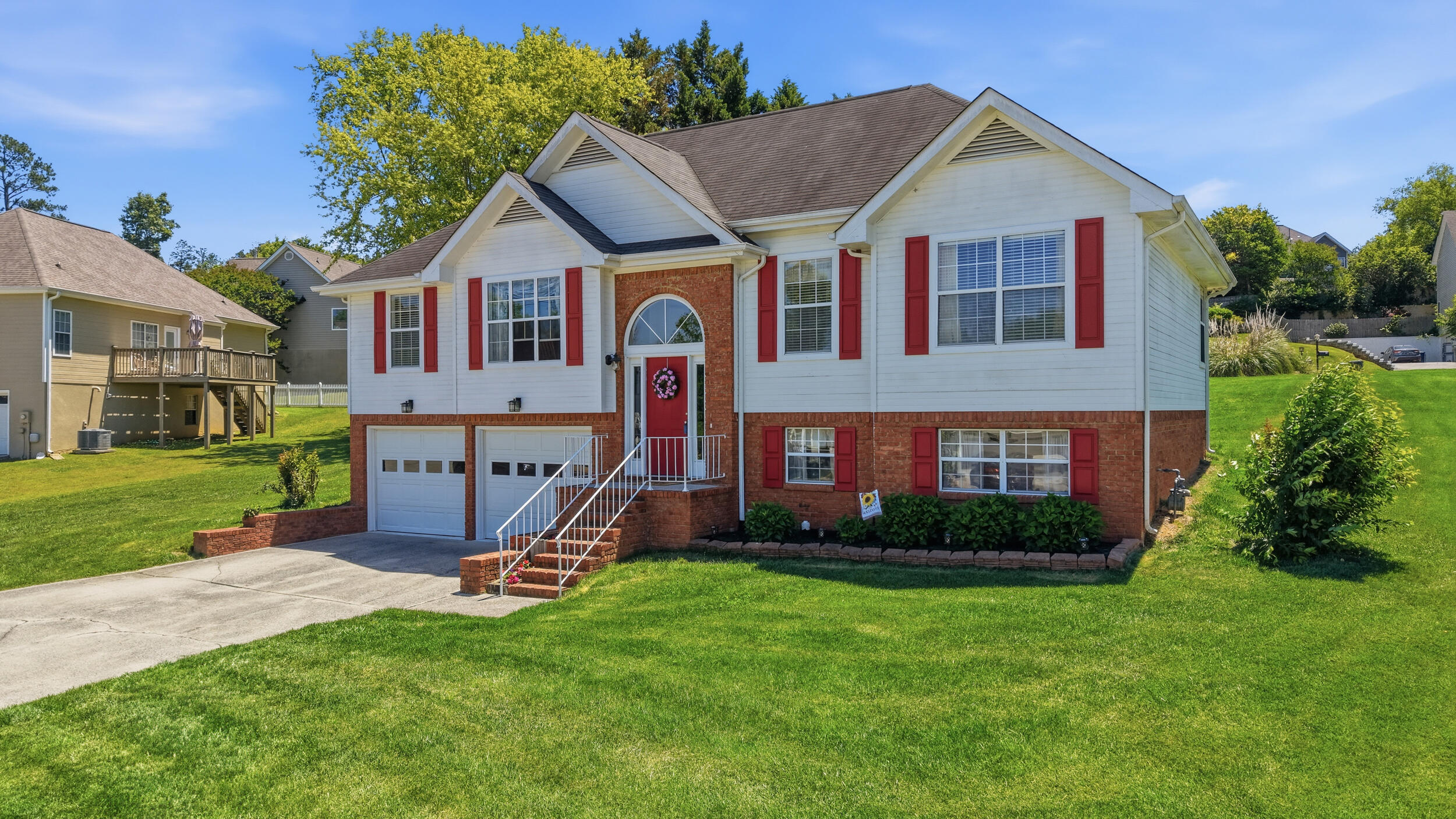 7936 Hamilton Mill Drive