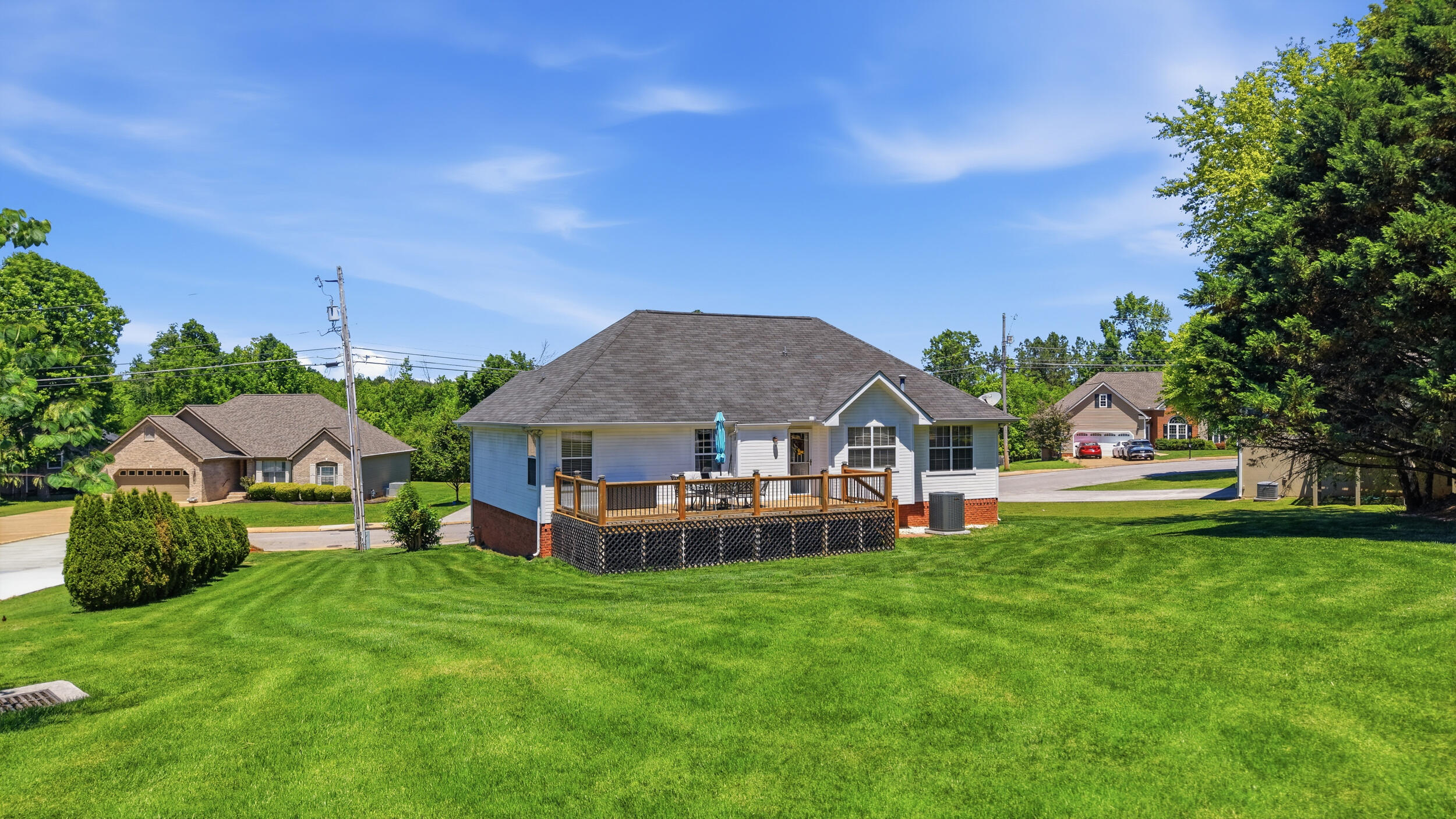 7936 Hamilton Mill Drive