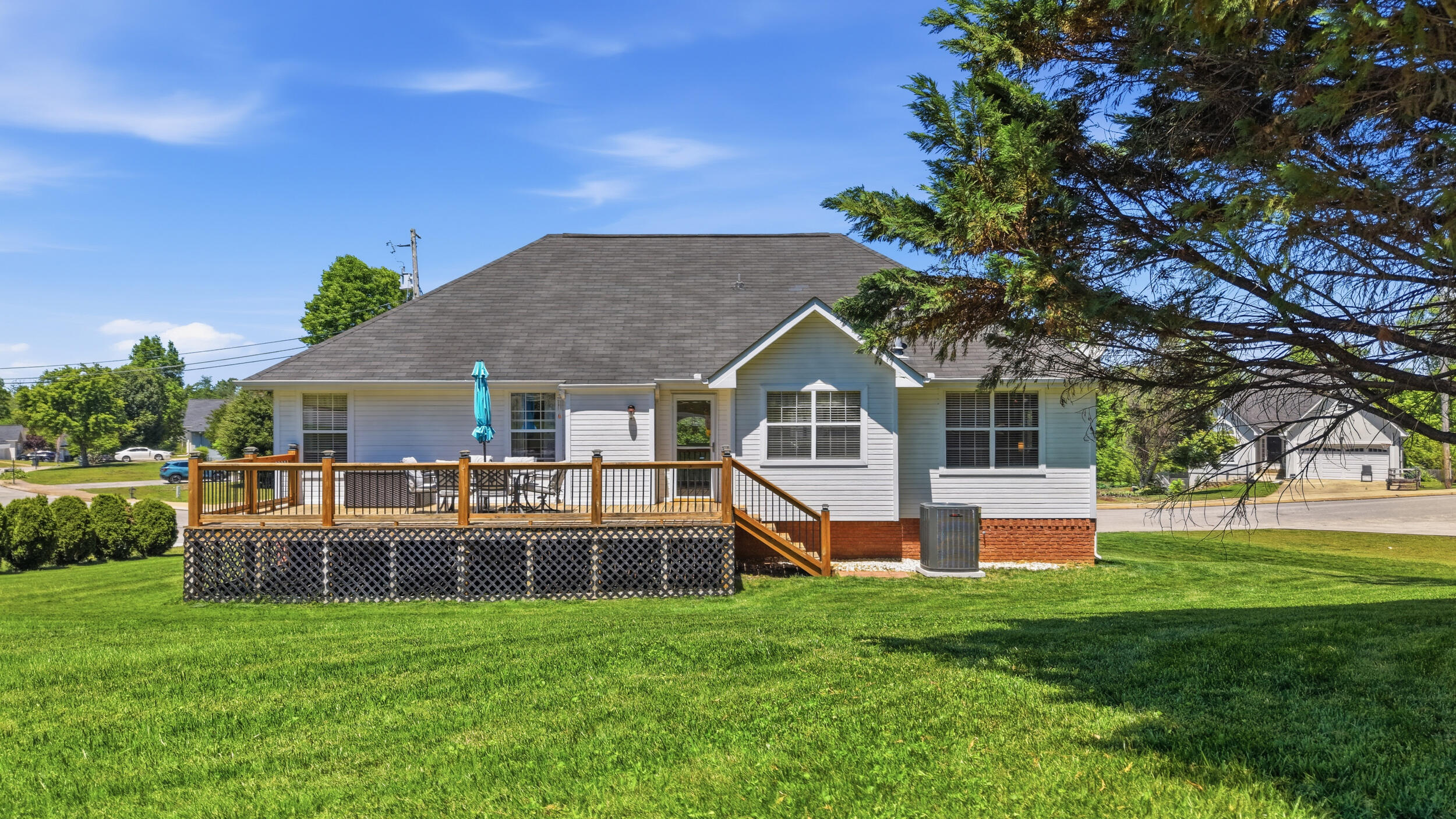7936 Hamilton Mill Drive