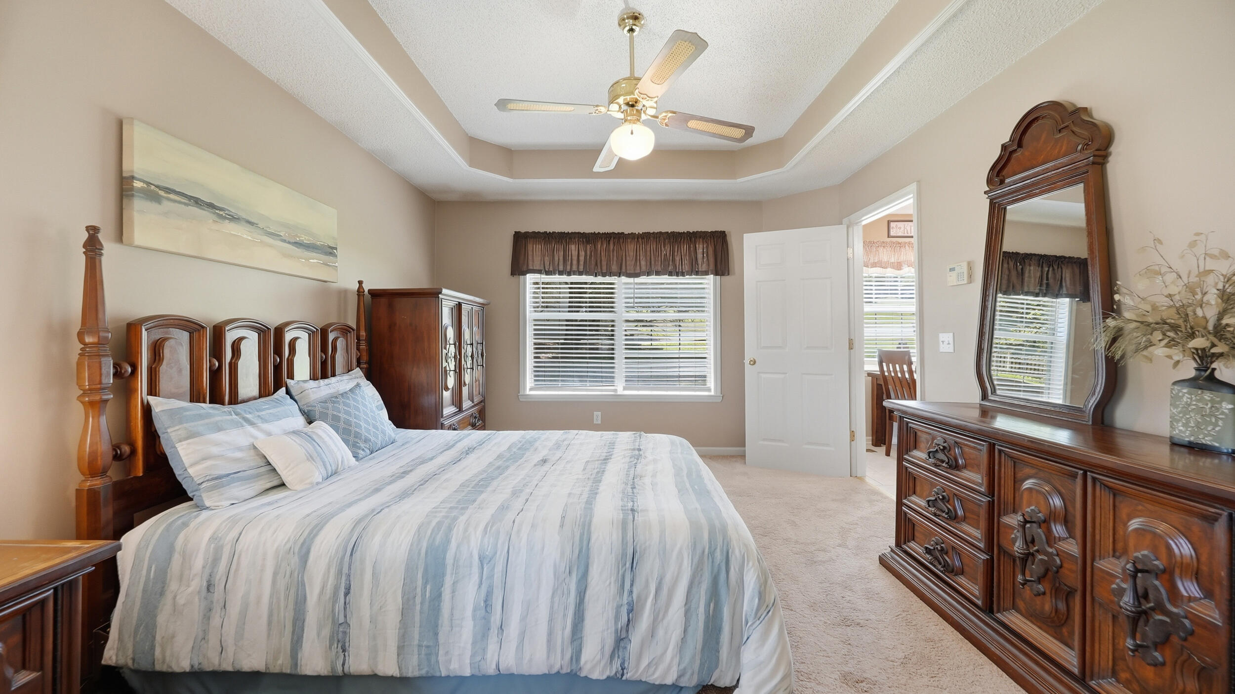 7936 Hamilton Mill Drive