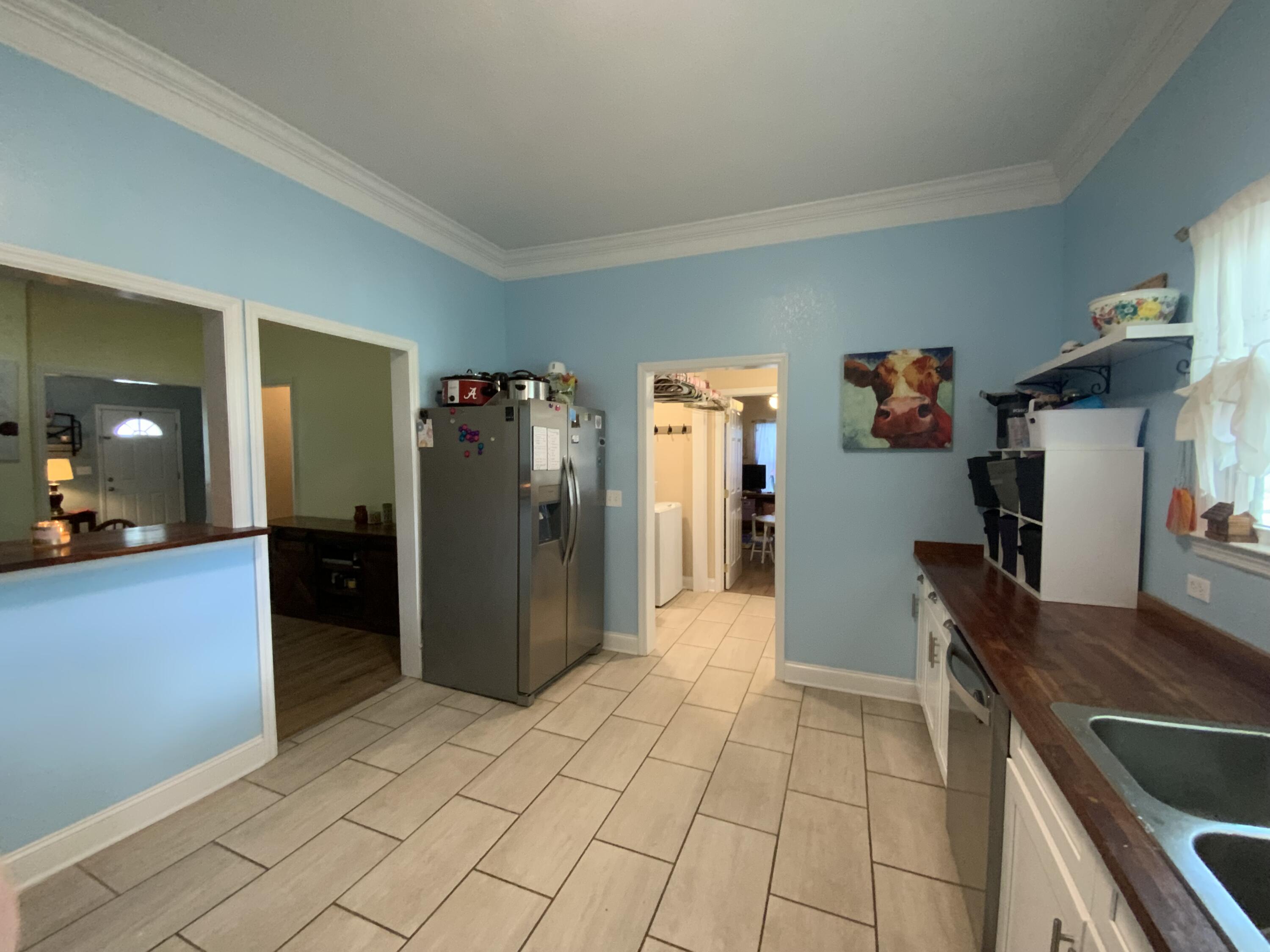 306 N Cherokee Street, LaFayette