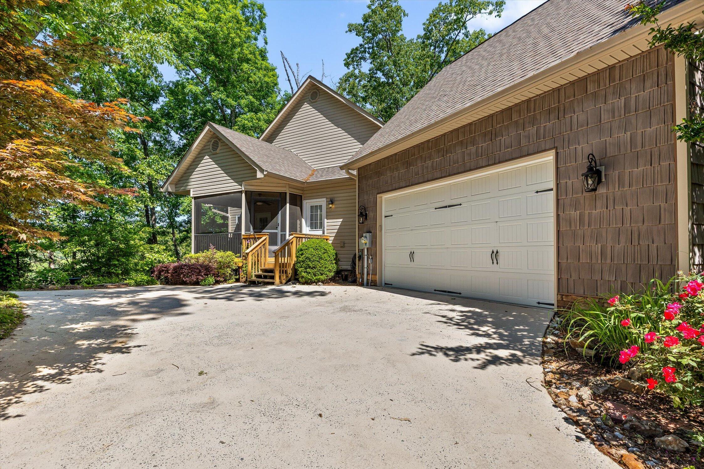 678 Cherokee Lake Drive