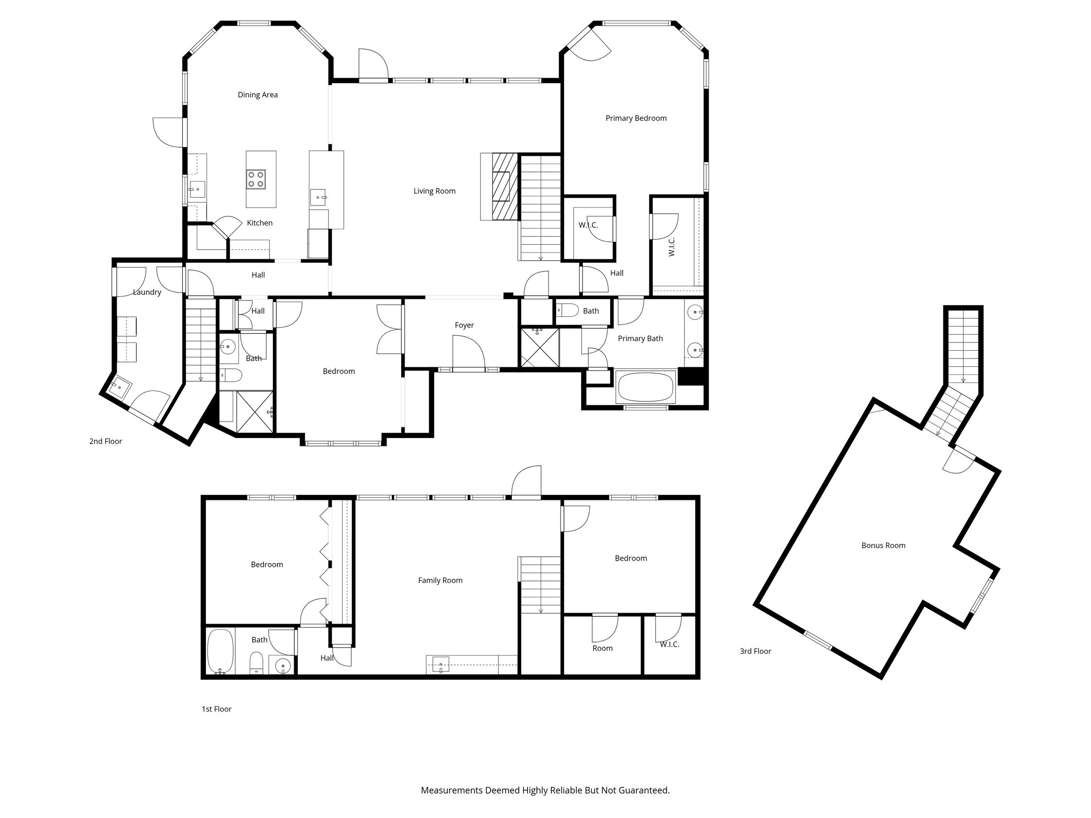 678 Cherokee Lake Drive