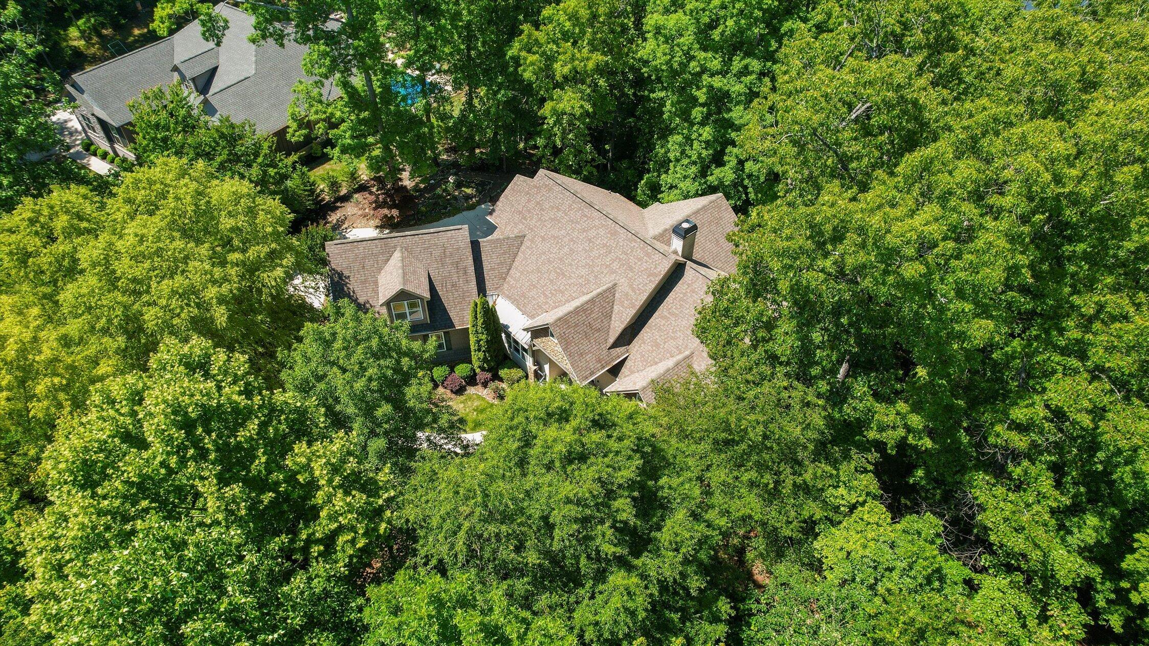 678 Cherokee Lake Drive