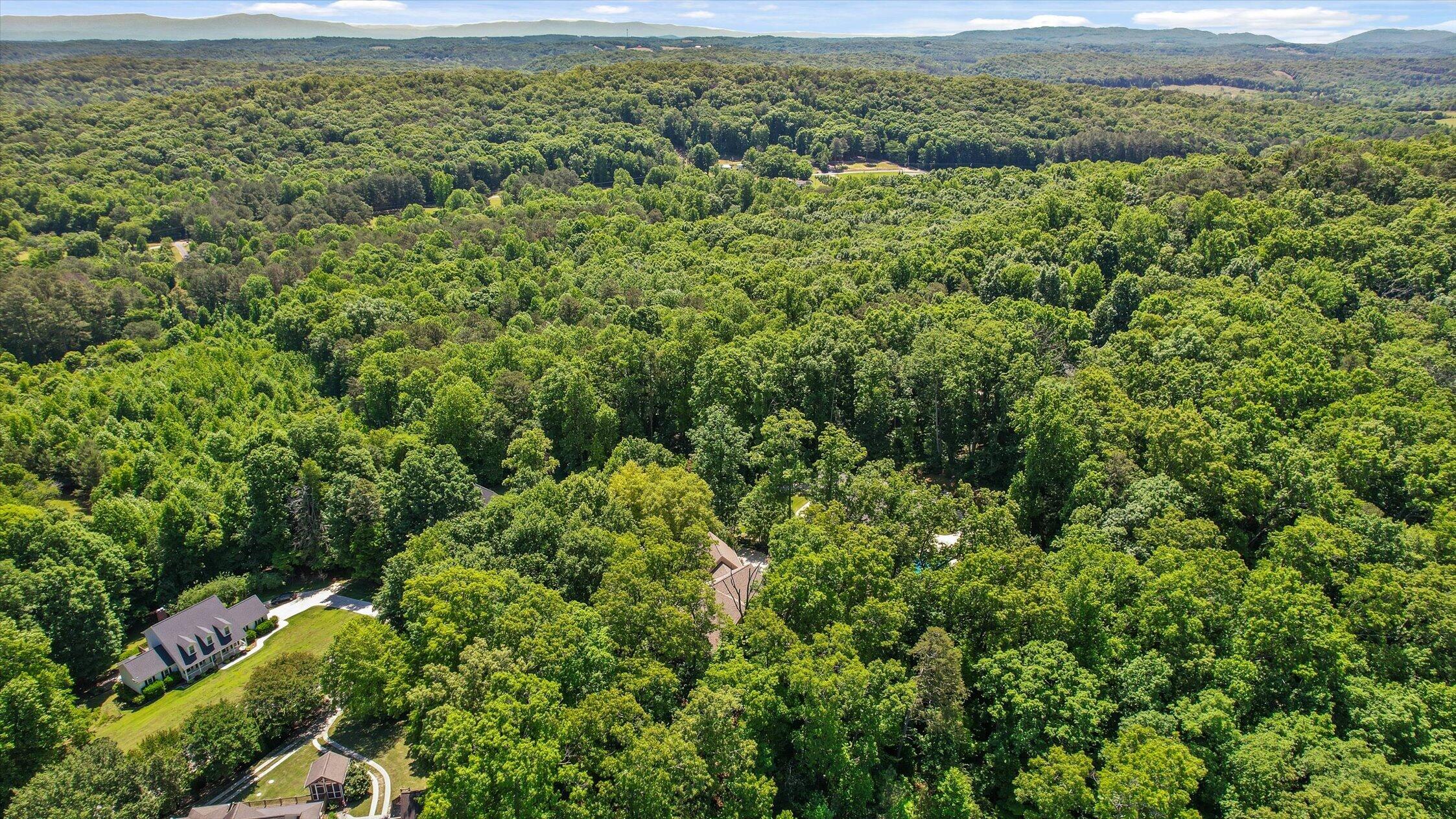 678 Cherokee Lake Drive