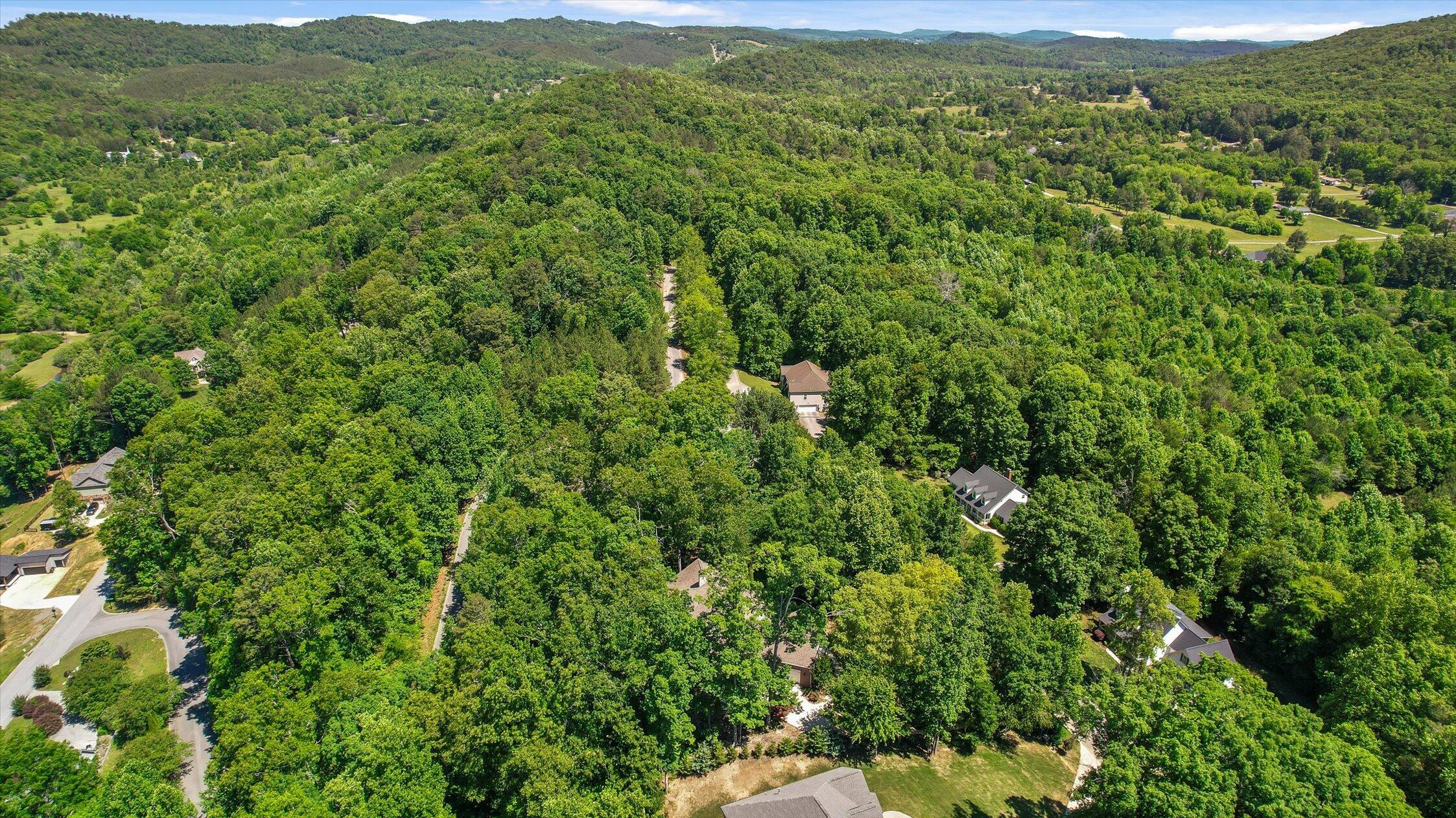 678 Cherokee Lake Drive