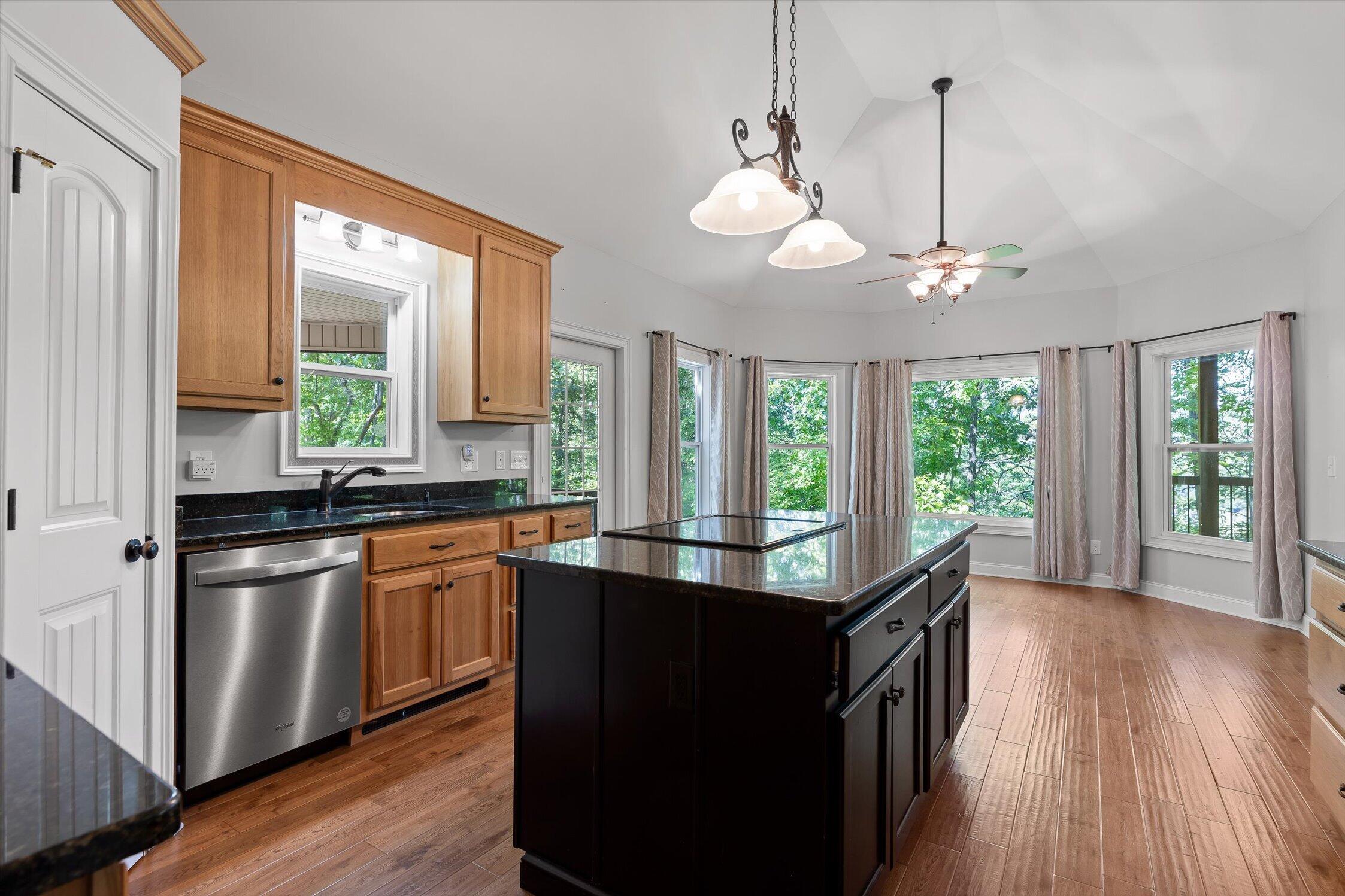 678 Cherokee Lake Drive