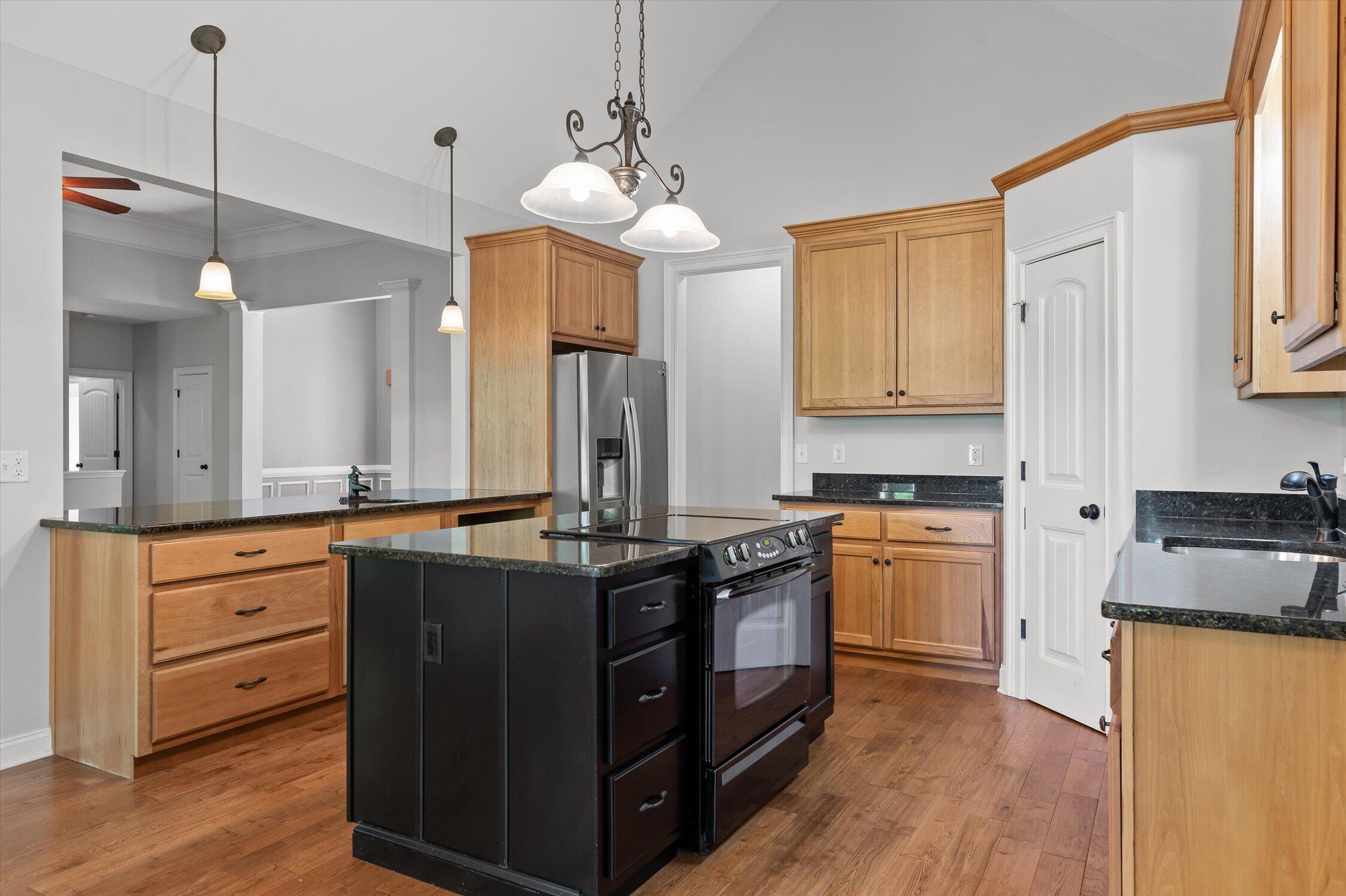 678 Cherokee Lake Drive
