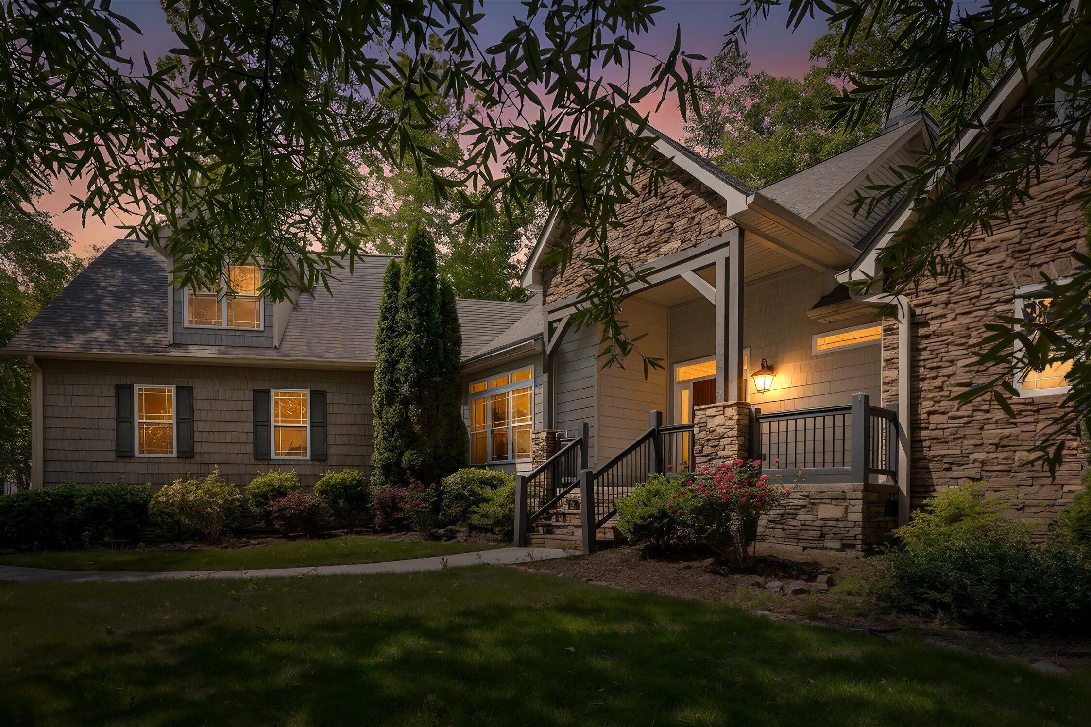 678 Cherokee Lake Drive