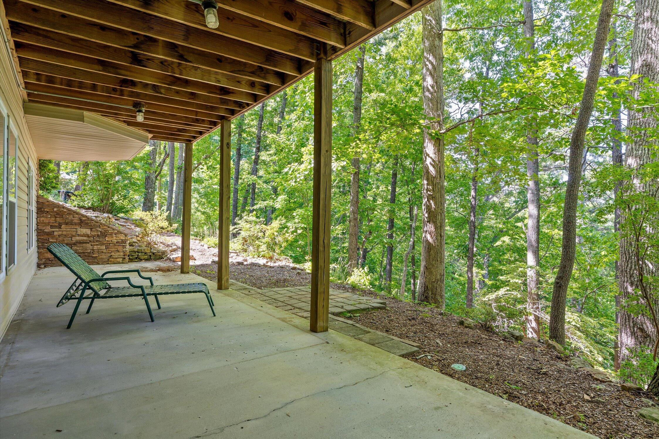 678 Cherokee Lake Drive