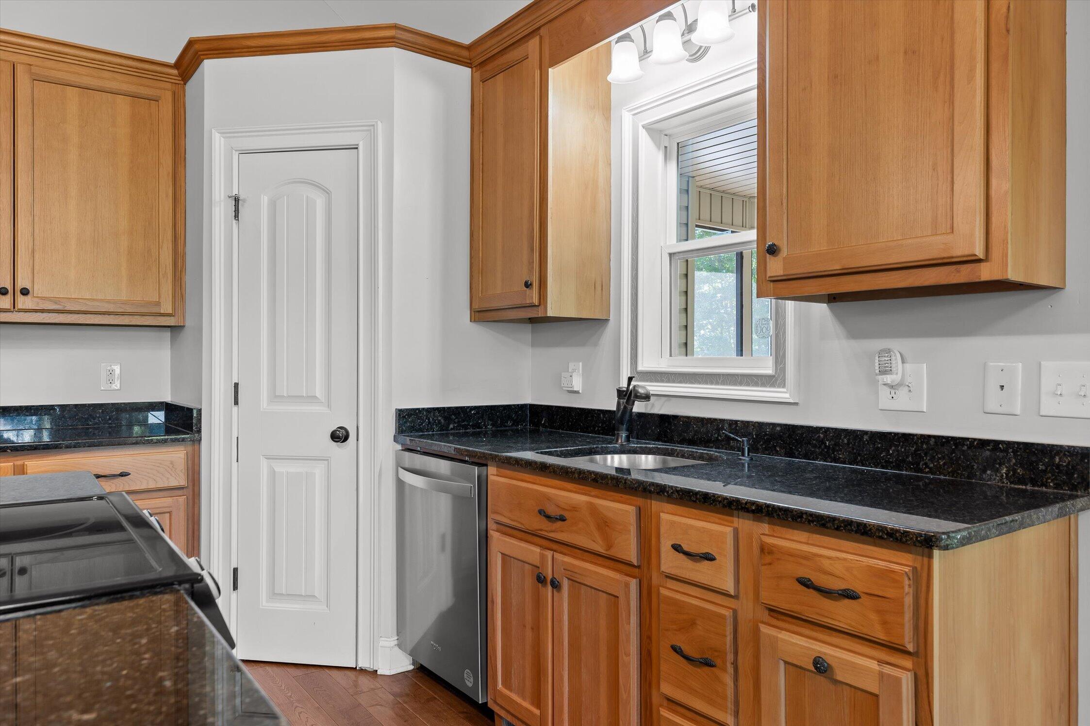 678 Cherokee Lake Drive