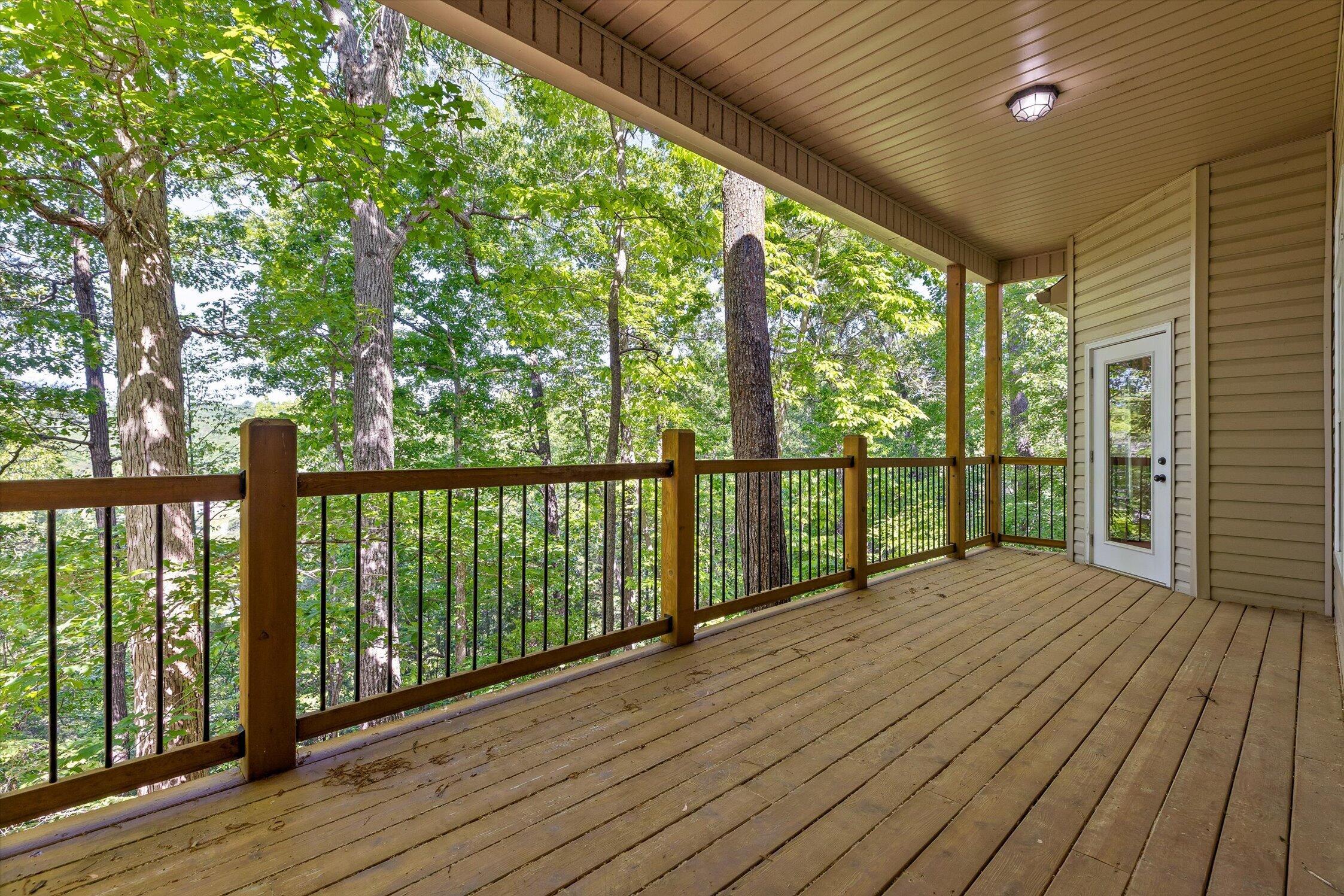 678 Cherokee Lake Drive